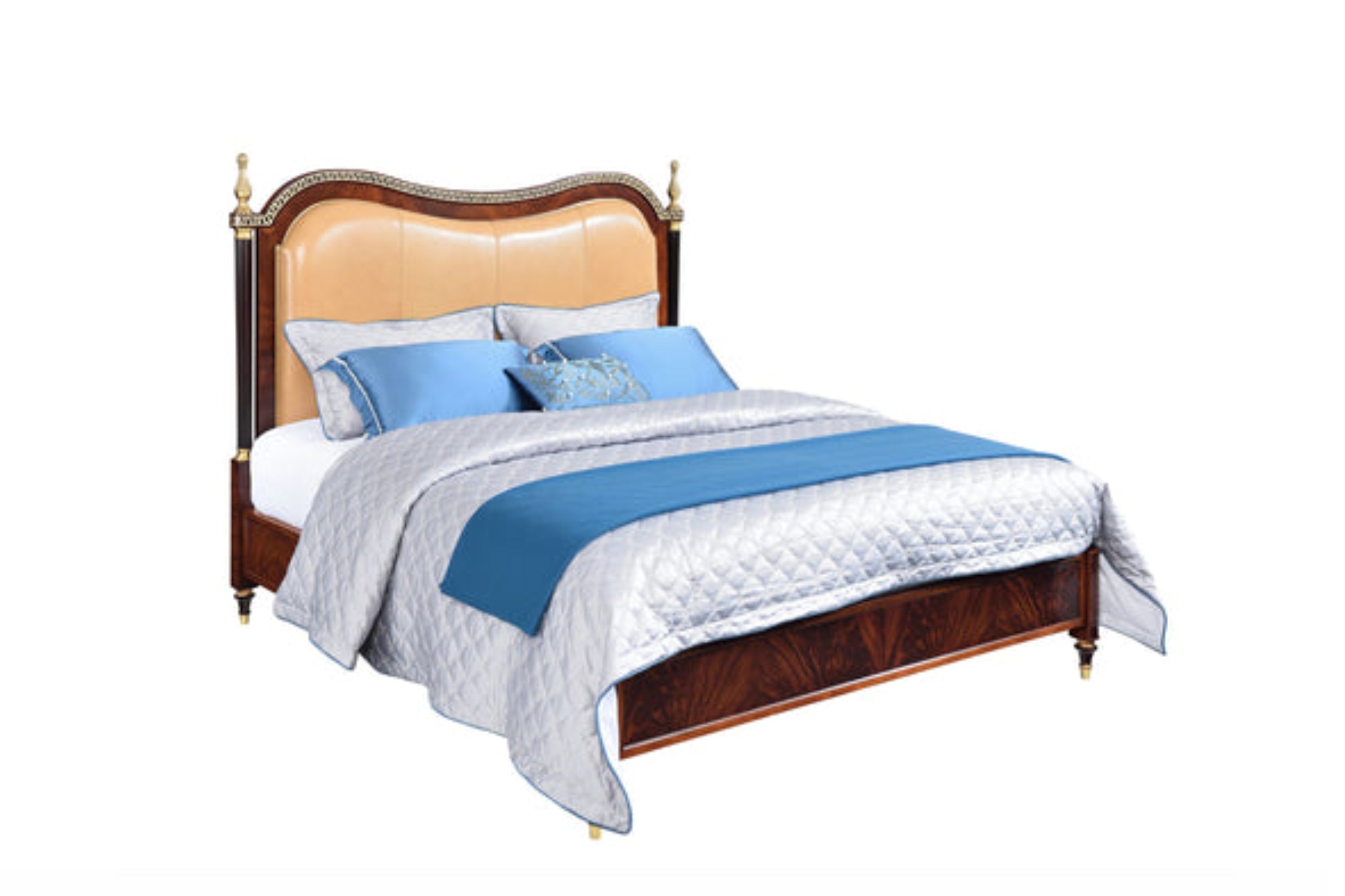 AI-8305-069 Bed GD