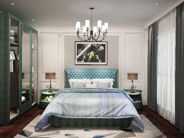 APT-2535A bedside table