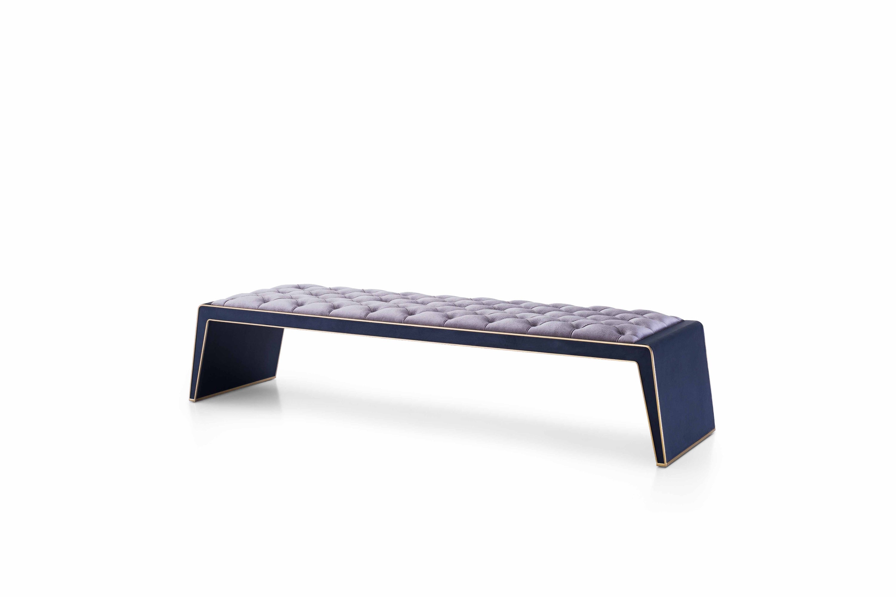 APT-2535B Bed stool PB