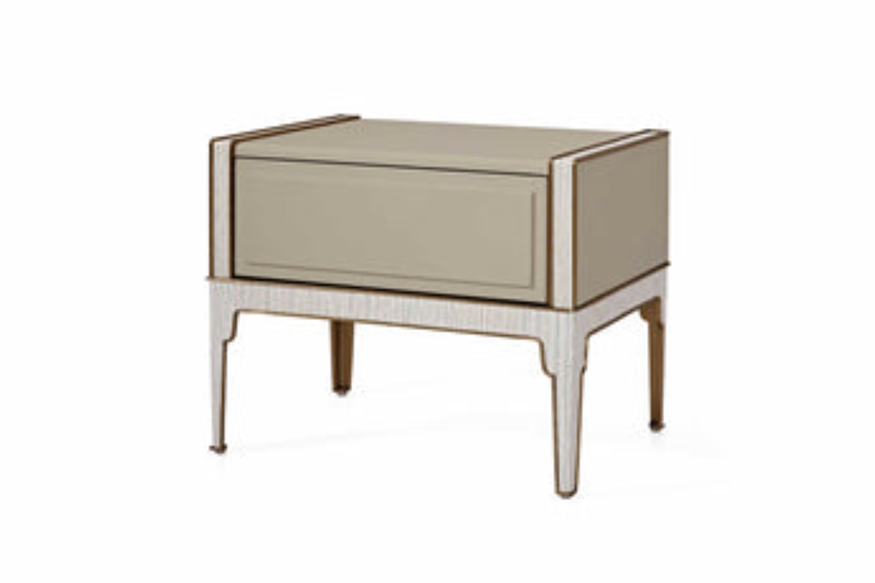 APT-2783A  bedside table PB