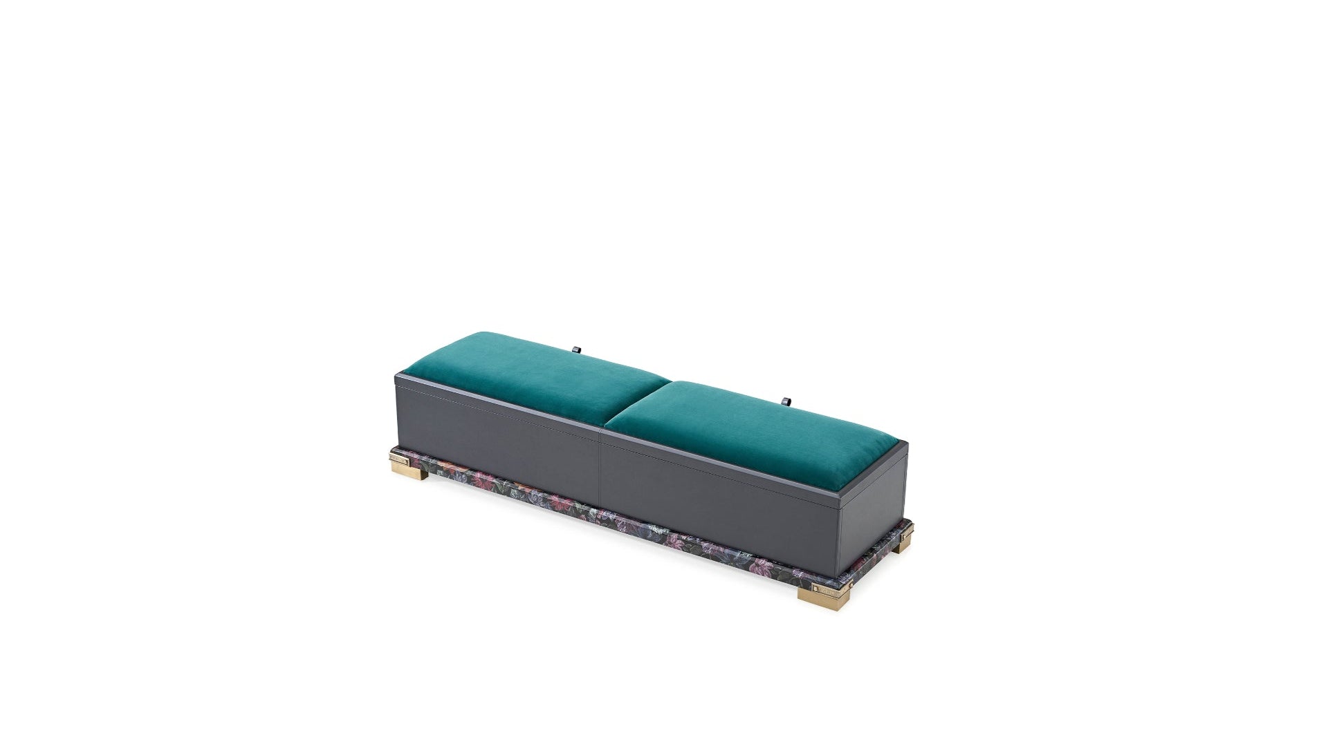 APT-2891B Bedside Bench for Bedroom Decor and Comfort - Chiuchiufurniture