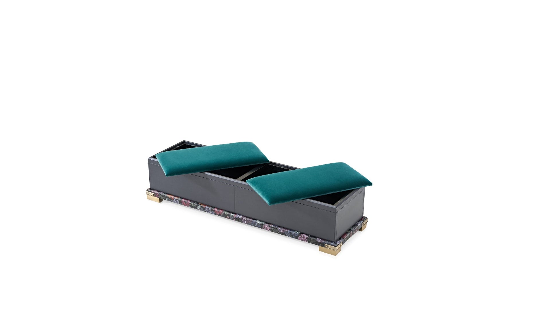 APT-2891B Bedside Bench for Bedroom Decor and Comfort - Chiuchiufurniture