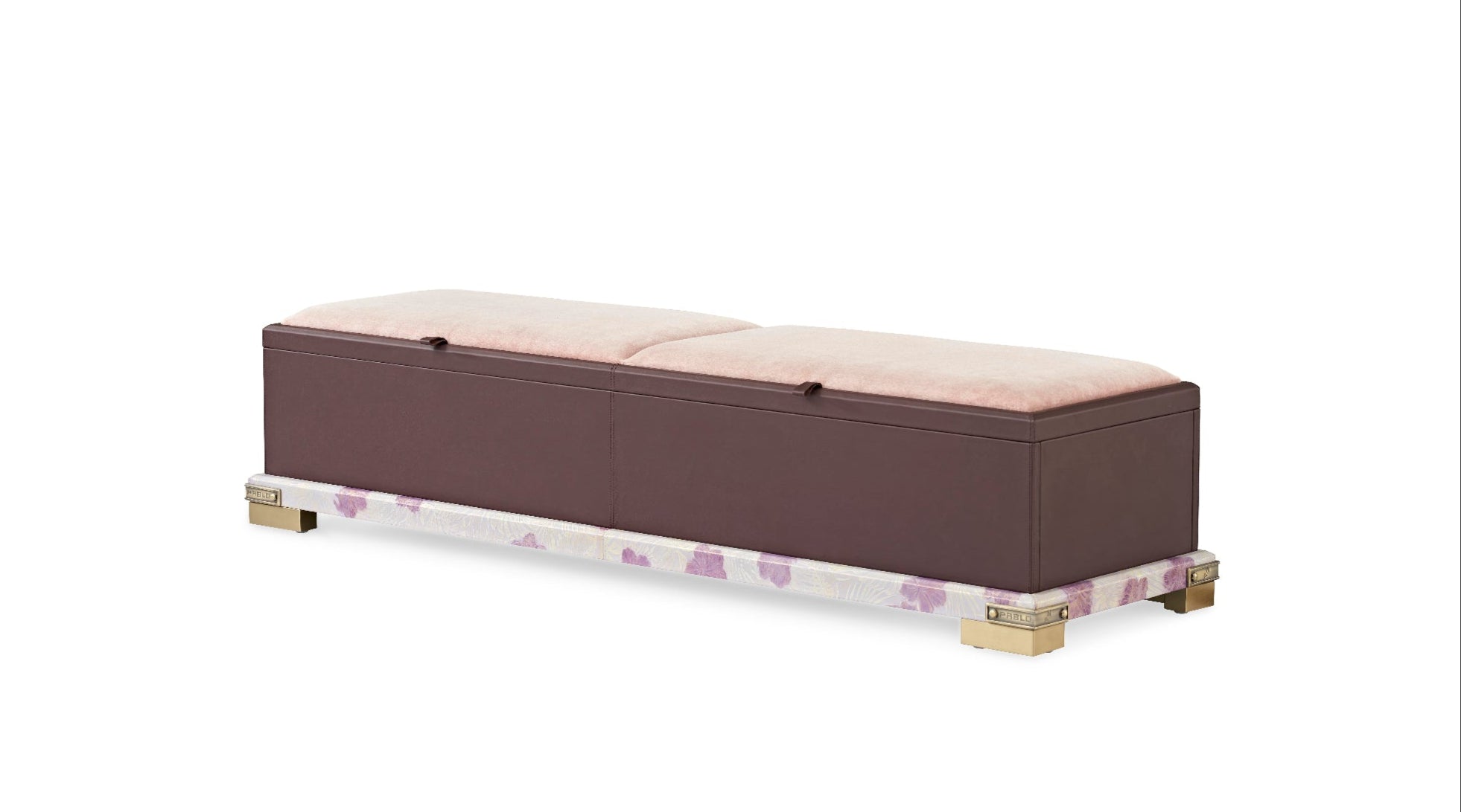 APT-2891B Bedside Bench for Bedroom Decor and Comfort - Chiuchiufurniture