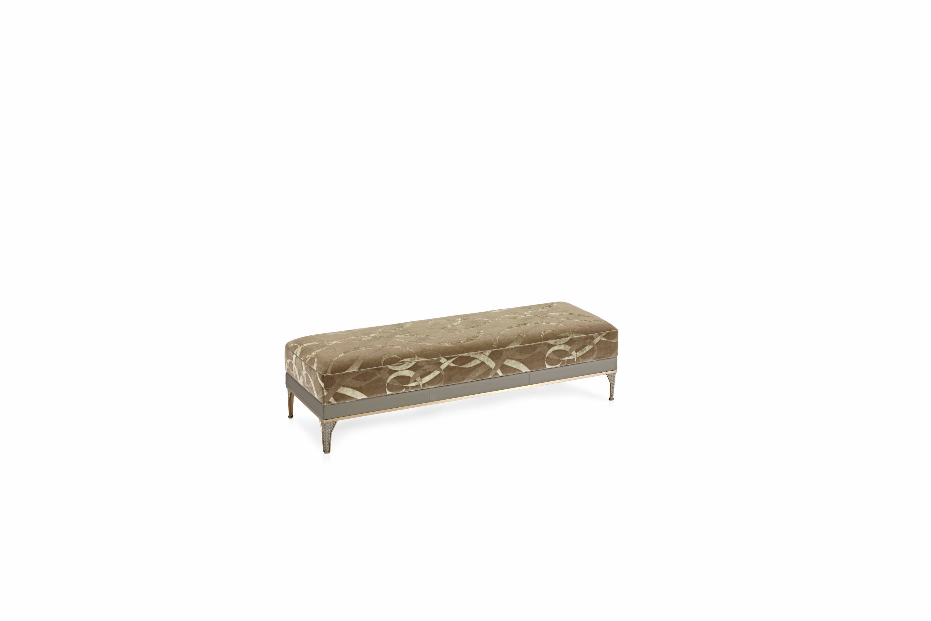 APT-3088B Bed stool PB