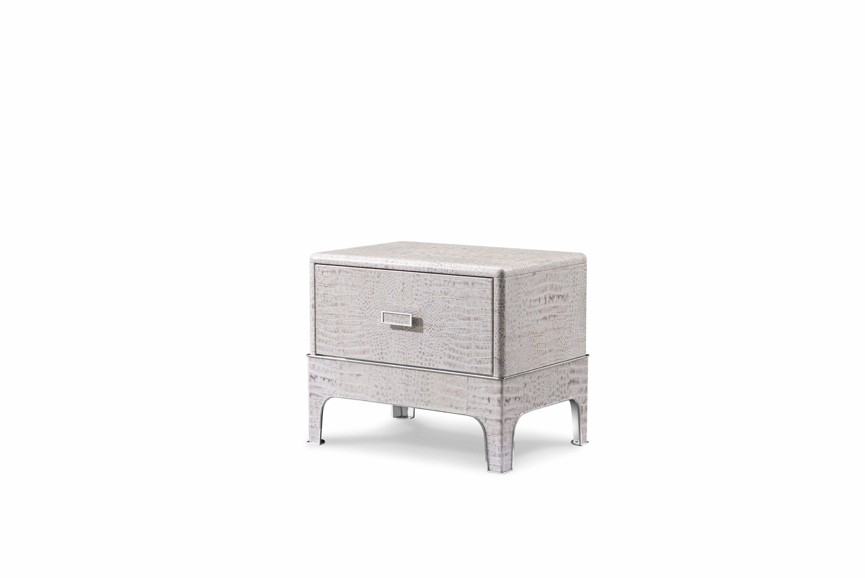 APT-552A  bedside table PB