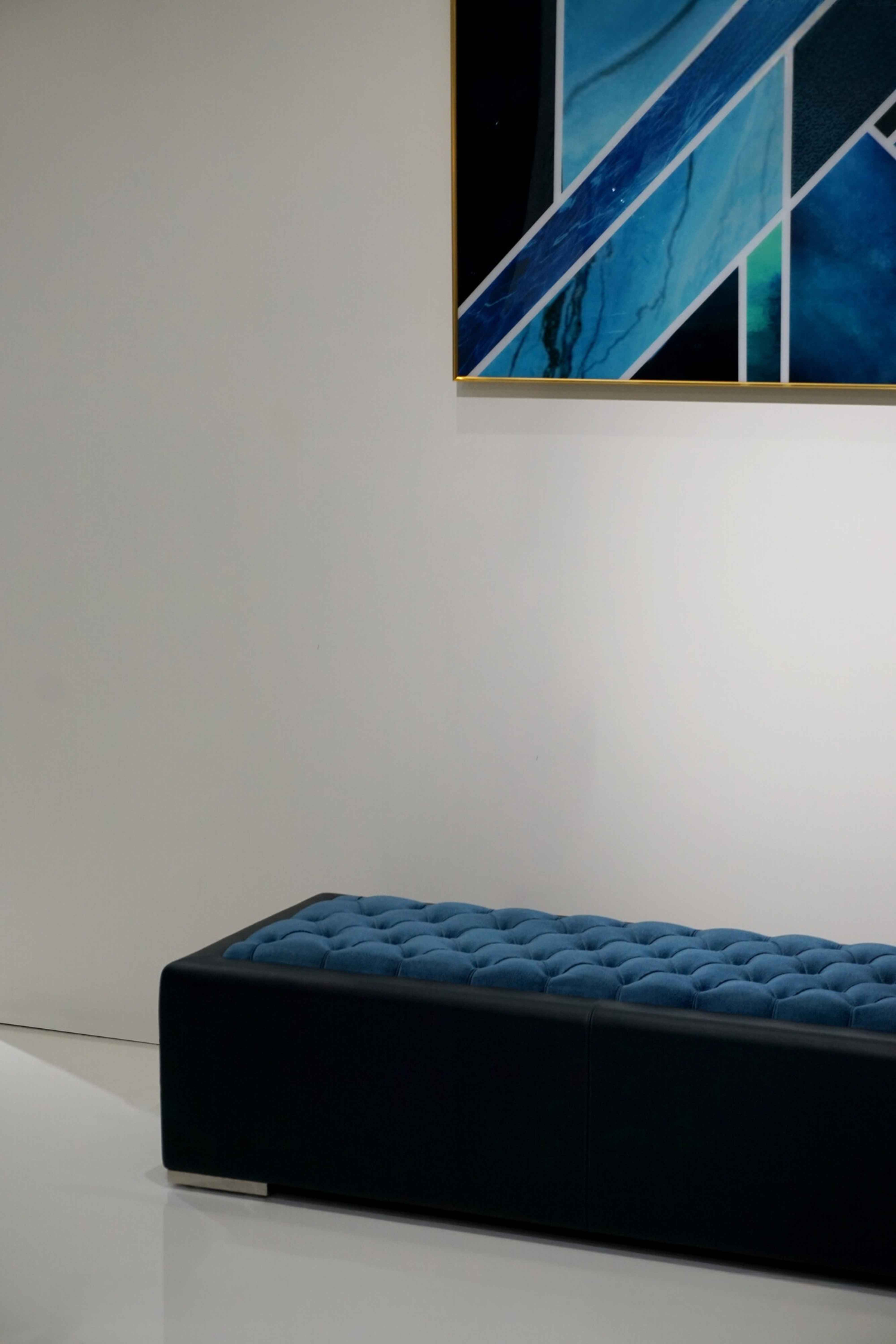 APT-563B Bed stool  Bedside bench