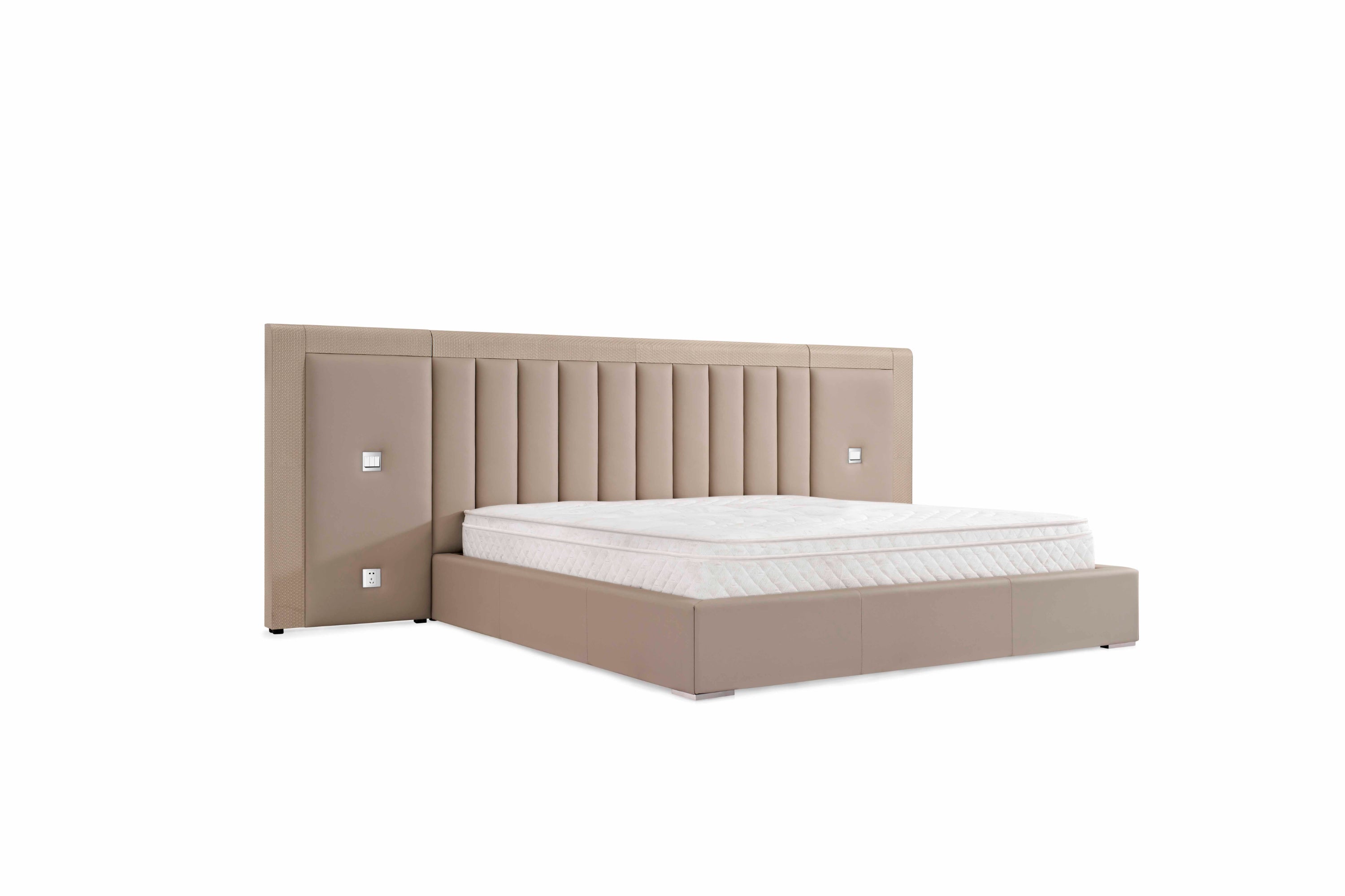 APT-563 Bed PB