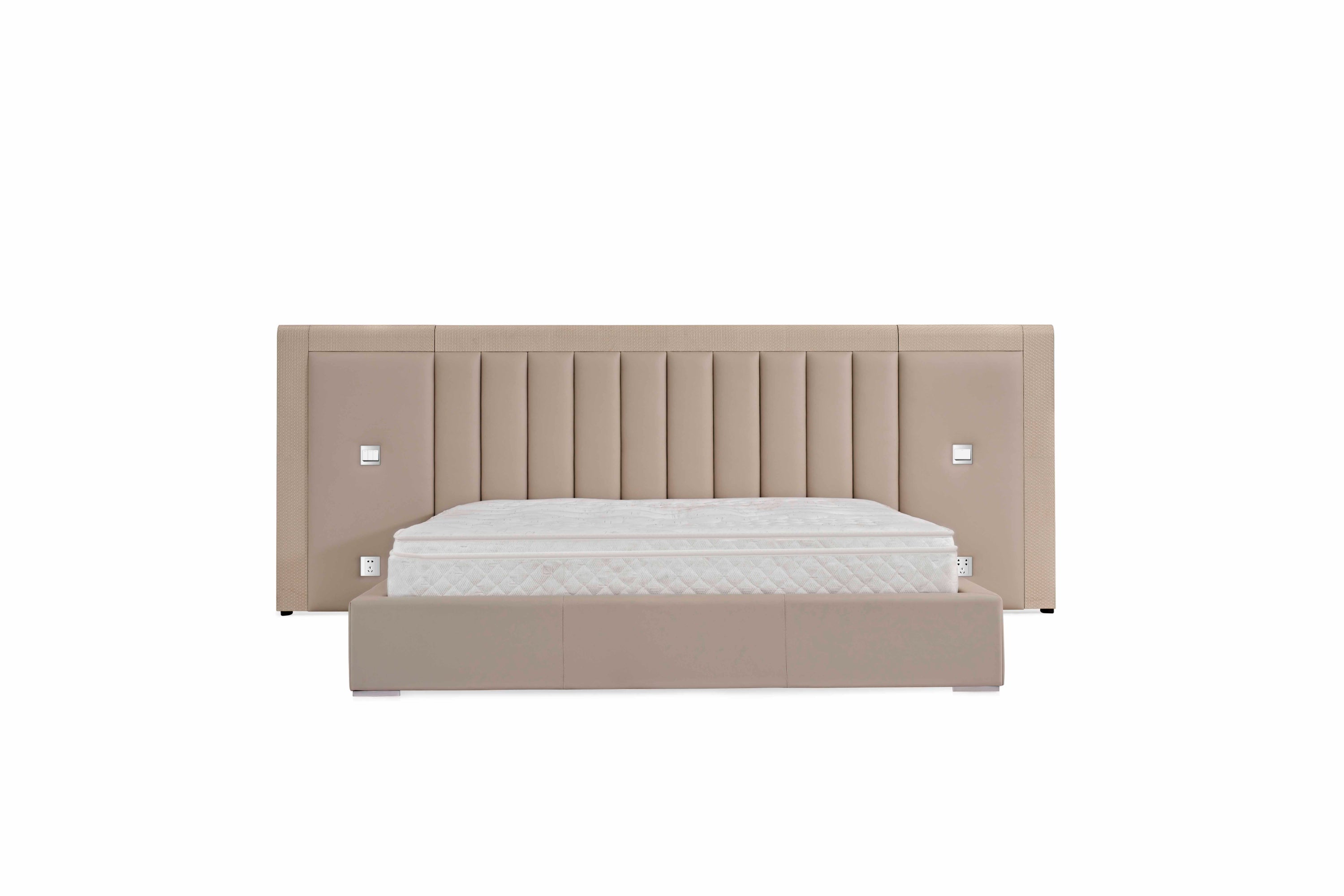 APT-563 Bed PB