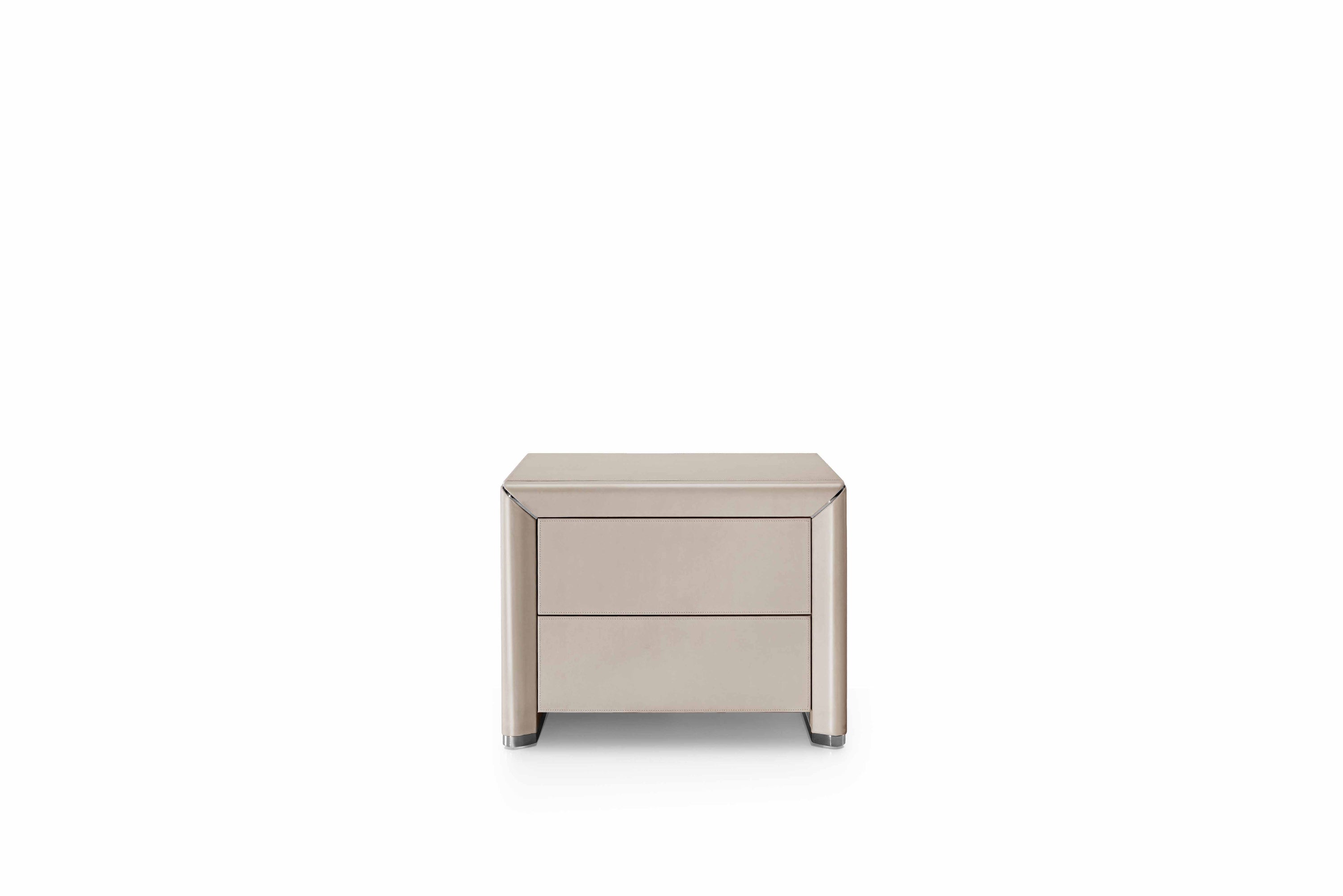 APT-610A  bedside table PB