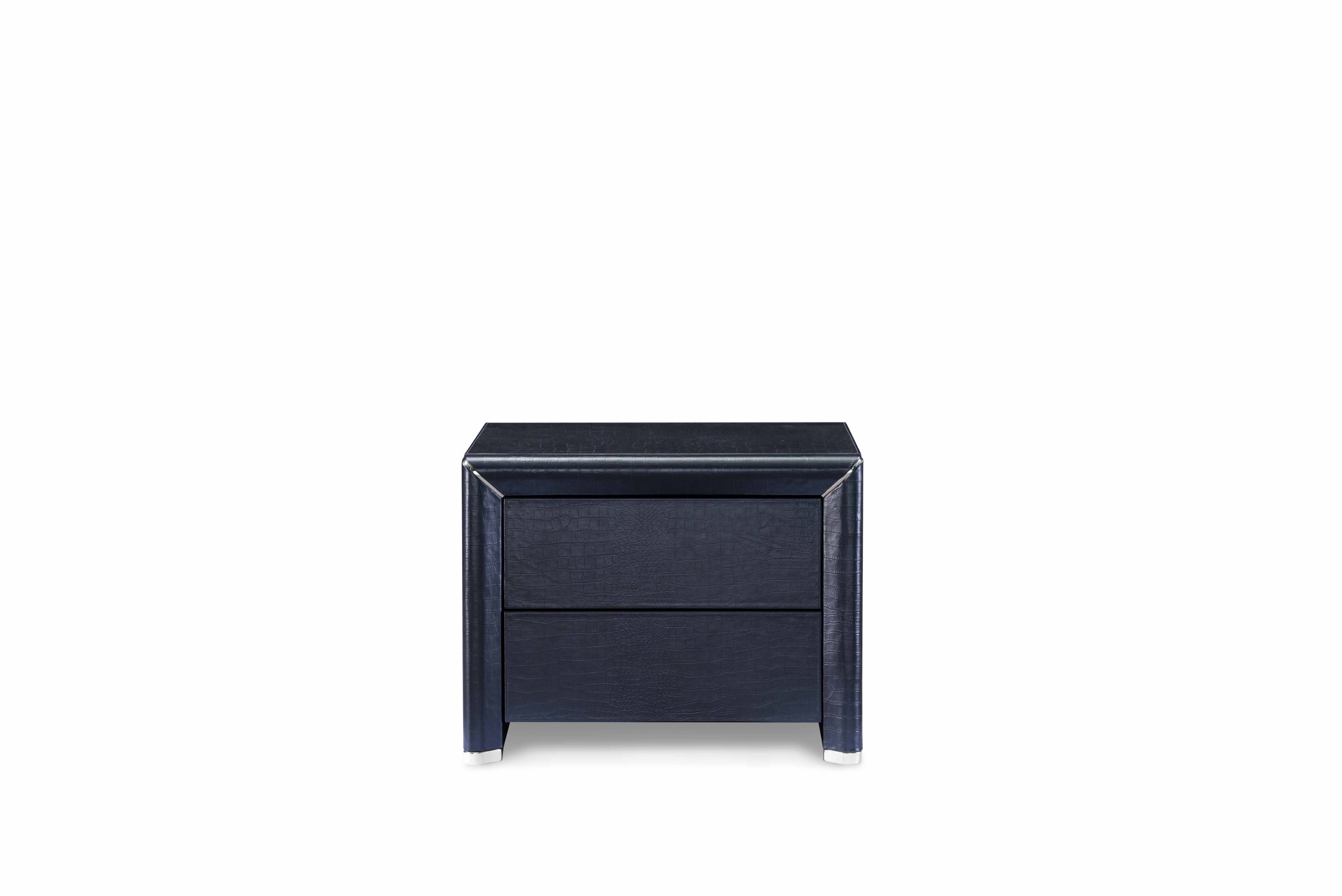 APT-610A  bedside table PB