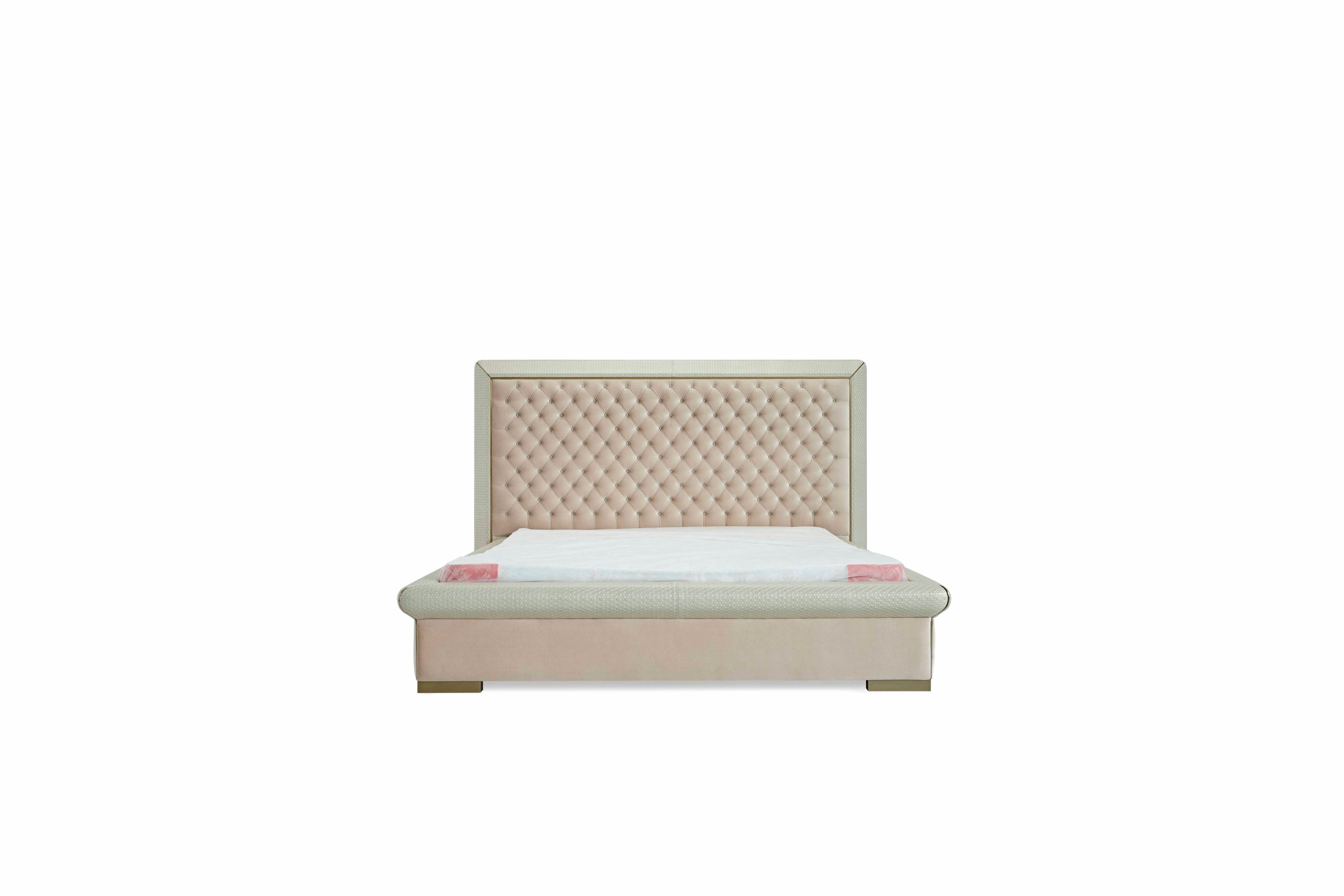 APT-610 Bed PB