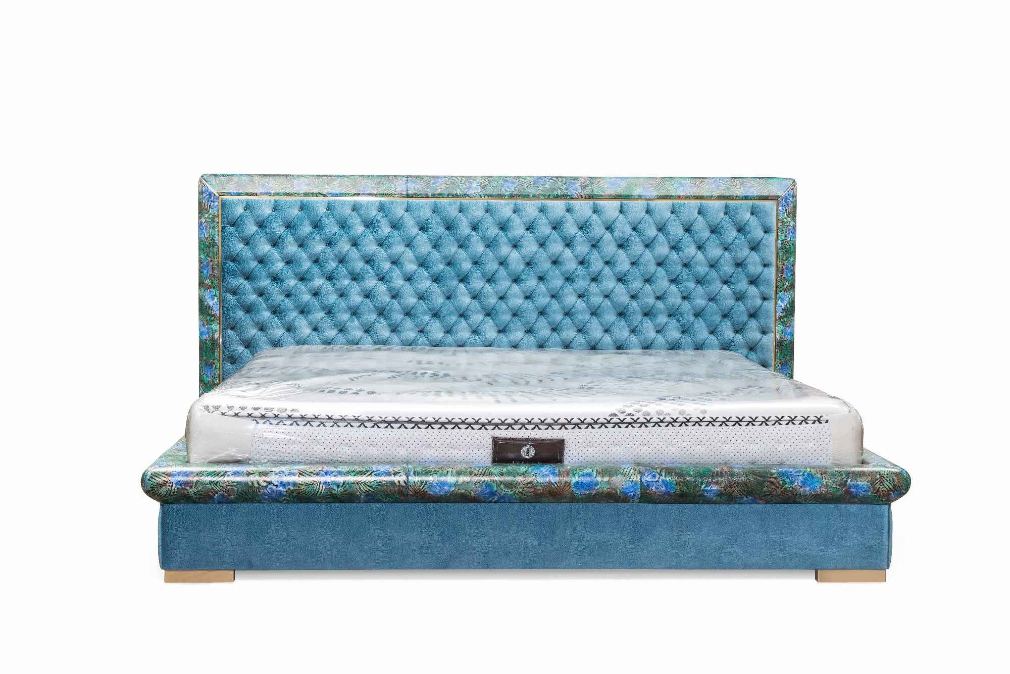 APT-610 Bed