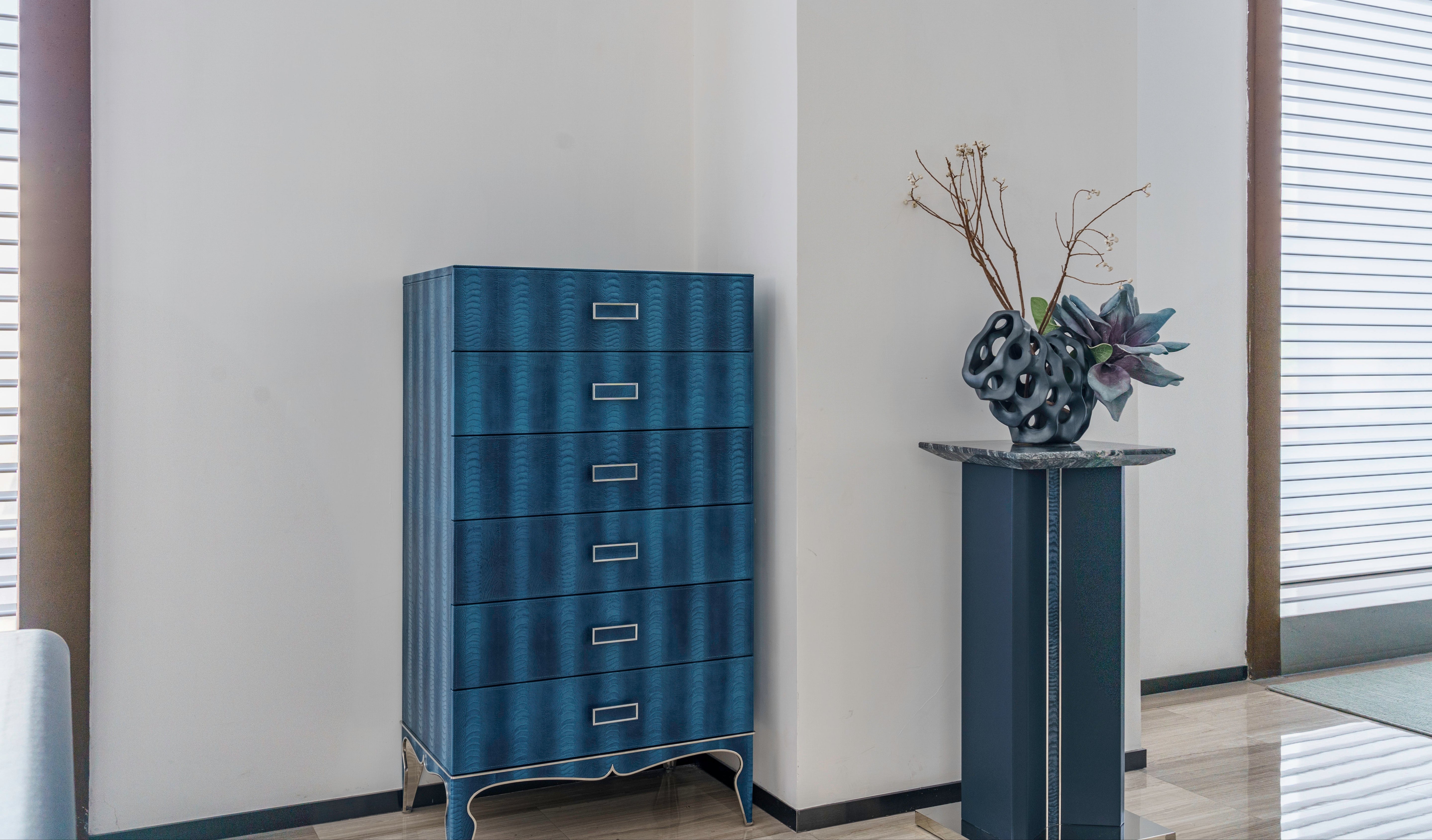 APTC-3171 APTC-3172 Modern Side Table Chic Accent Furniture - Chiuchiufurniture