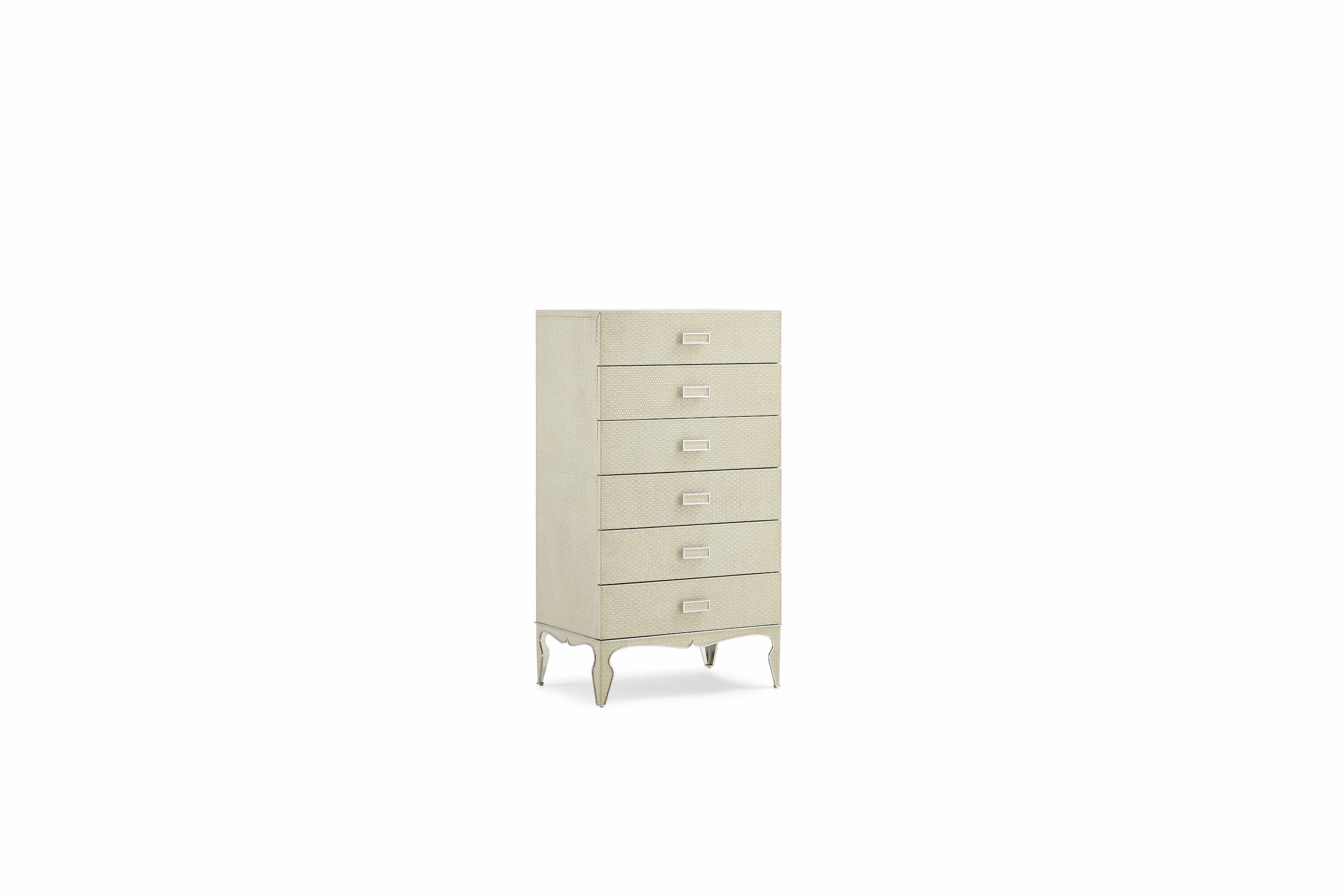 APTA-163 Chest of drawers PB