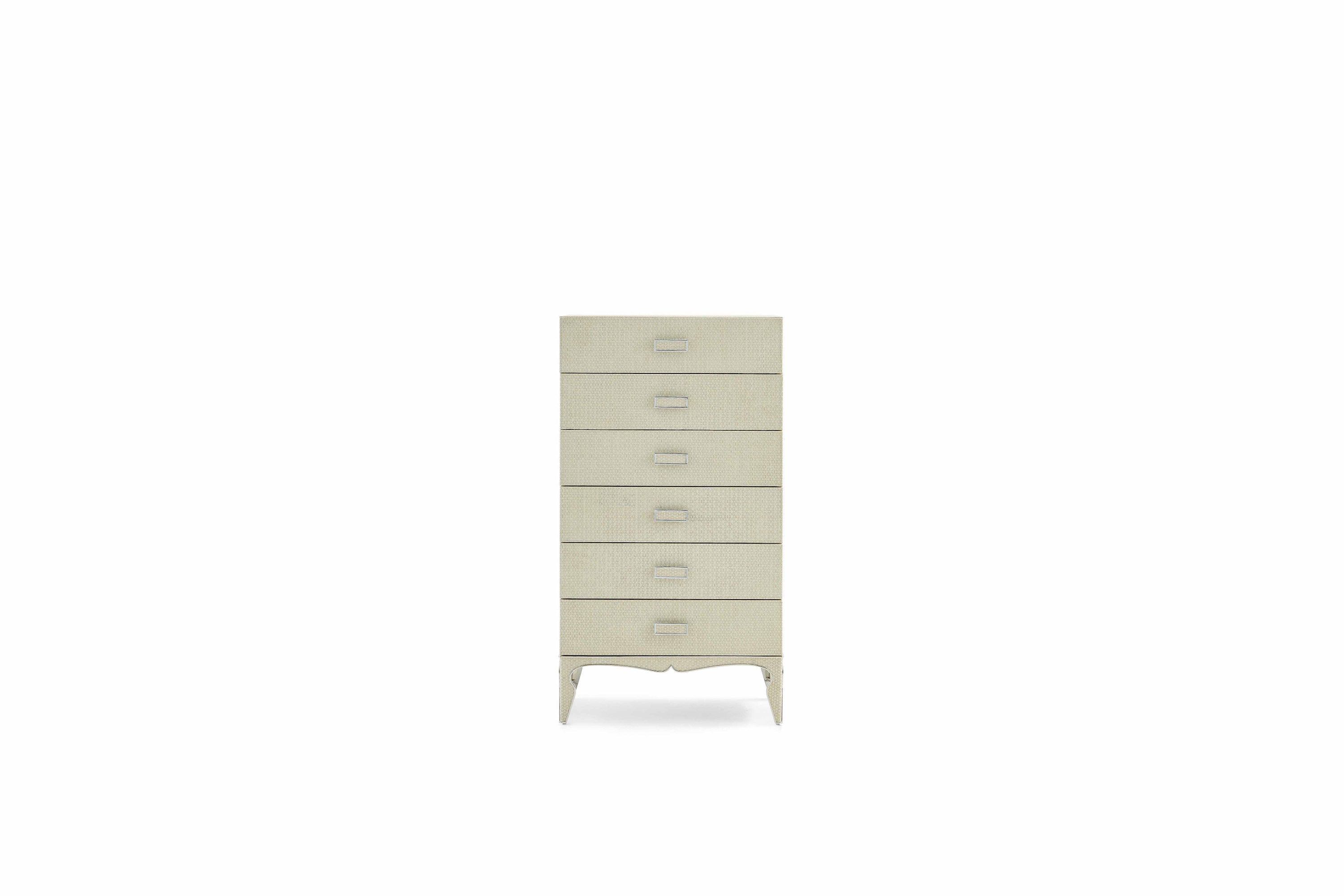 APTA-163 Chest of drawers PB