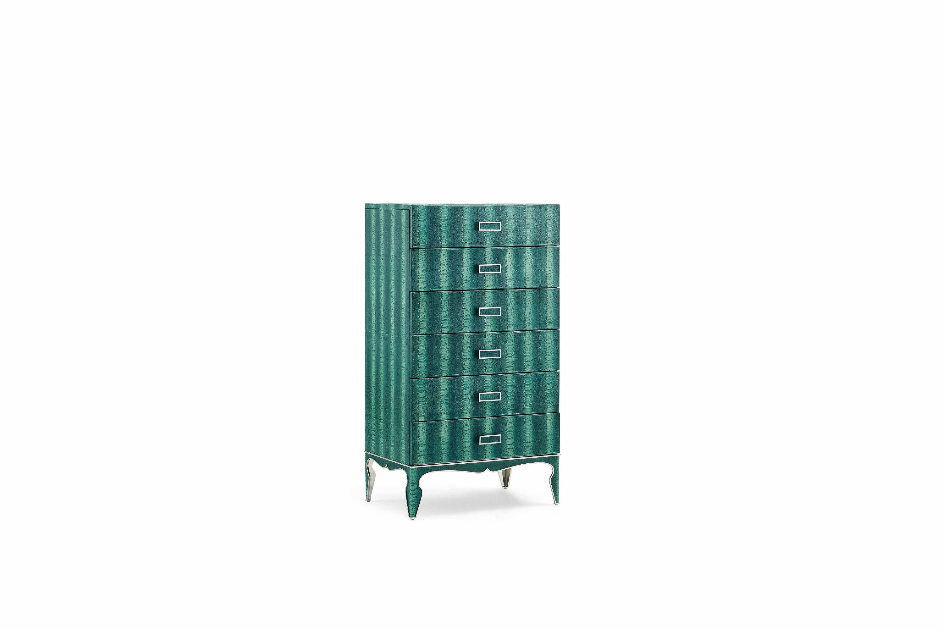 APTA-163 Chest of drawers PB