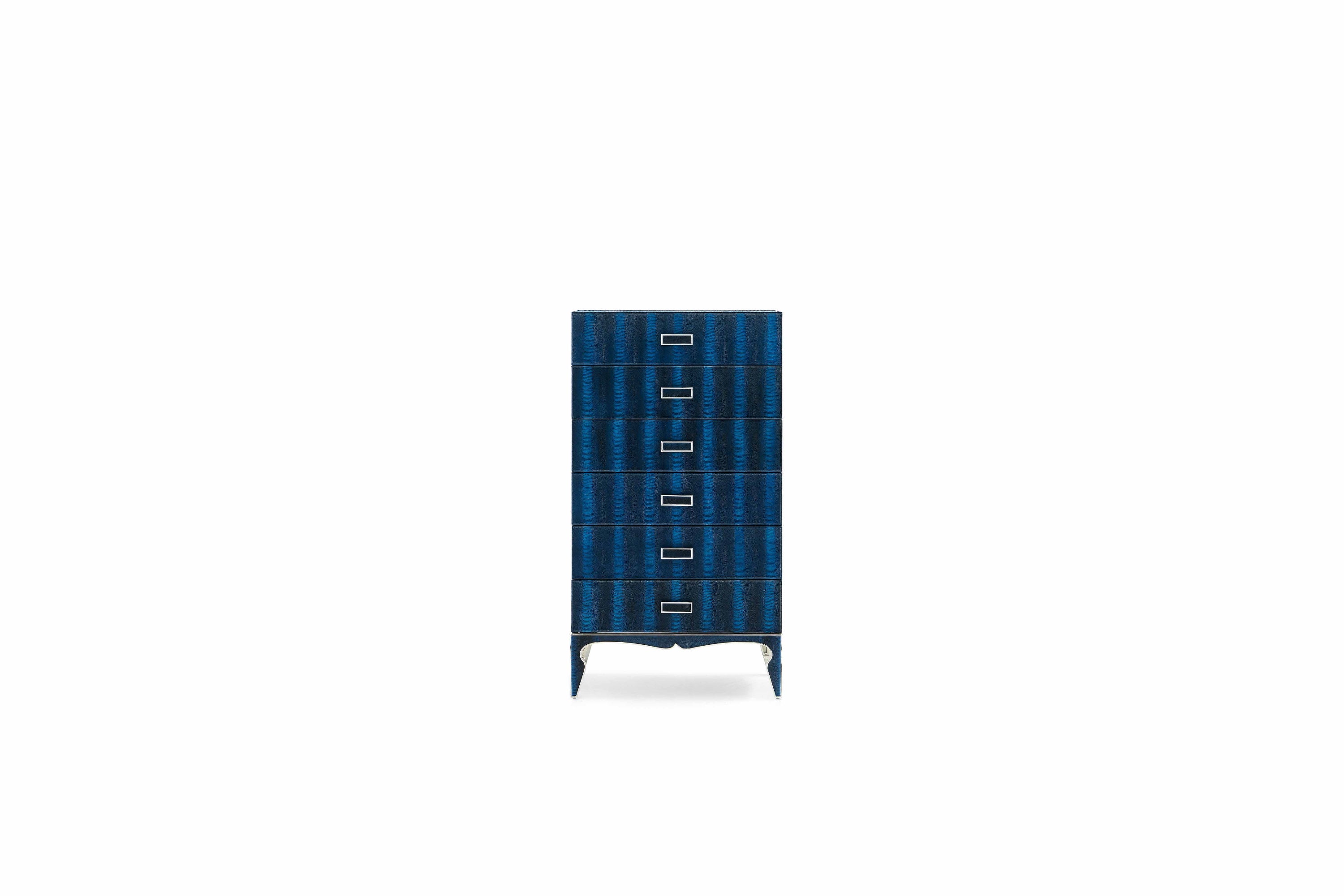 APTA-163 Chest of drawers PB