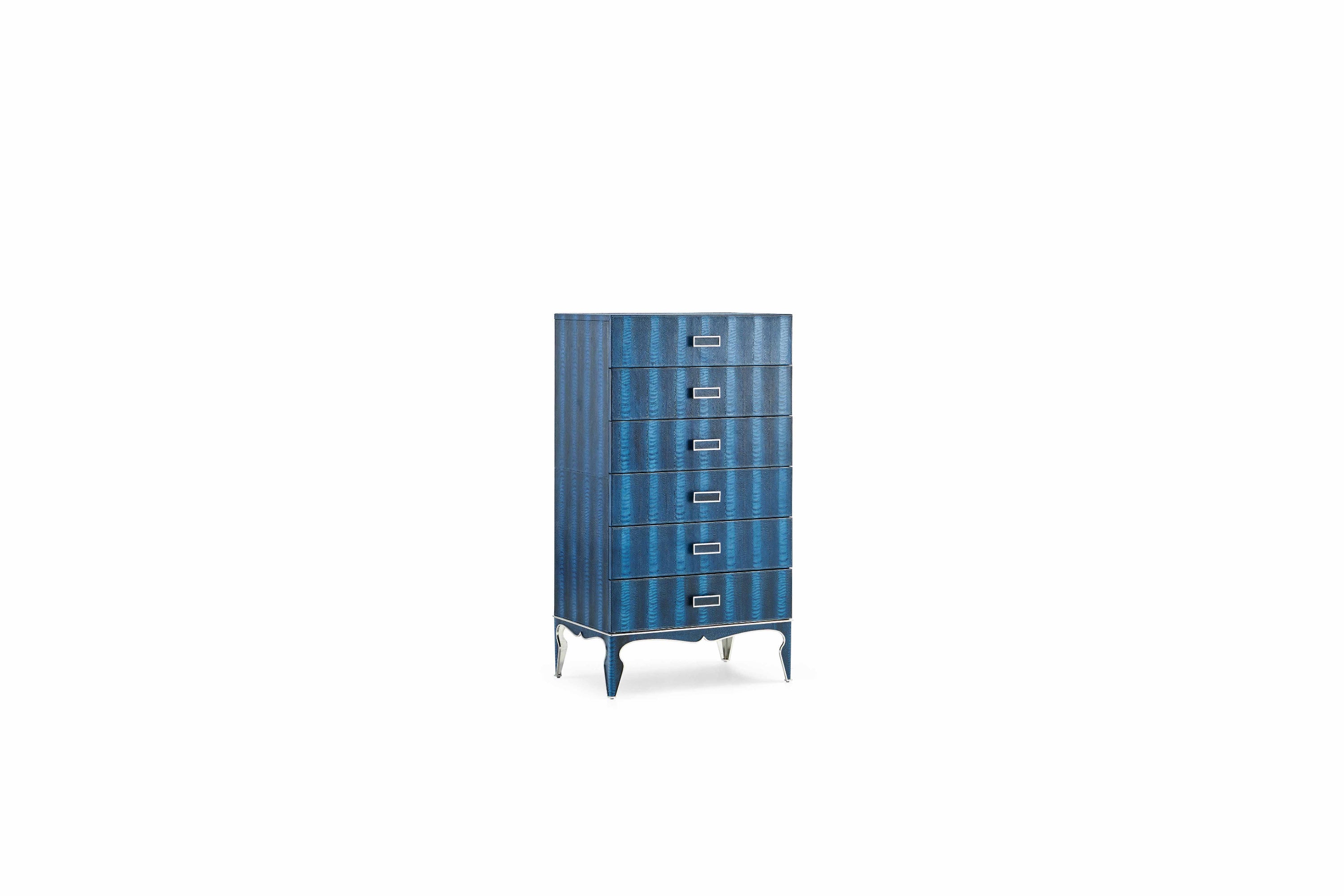 APTA-163 Chest of drawers PB