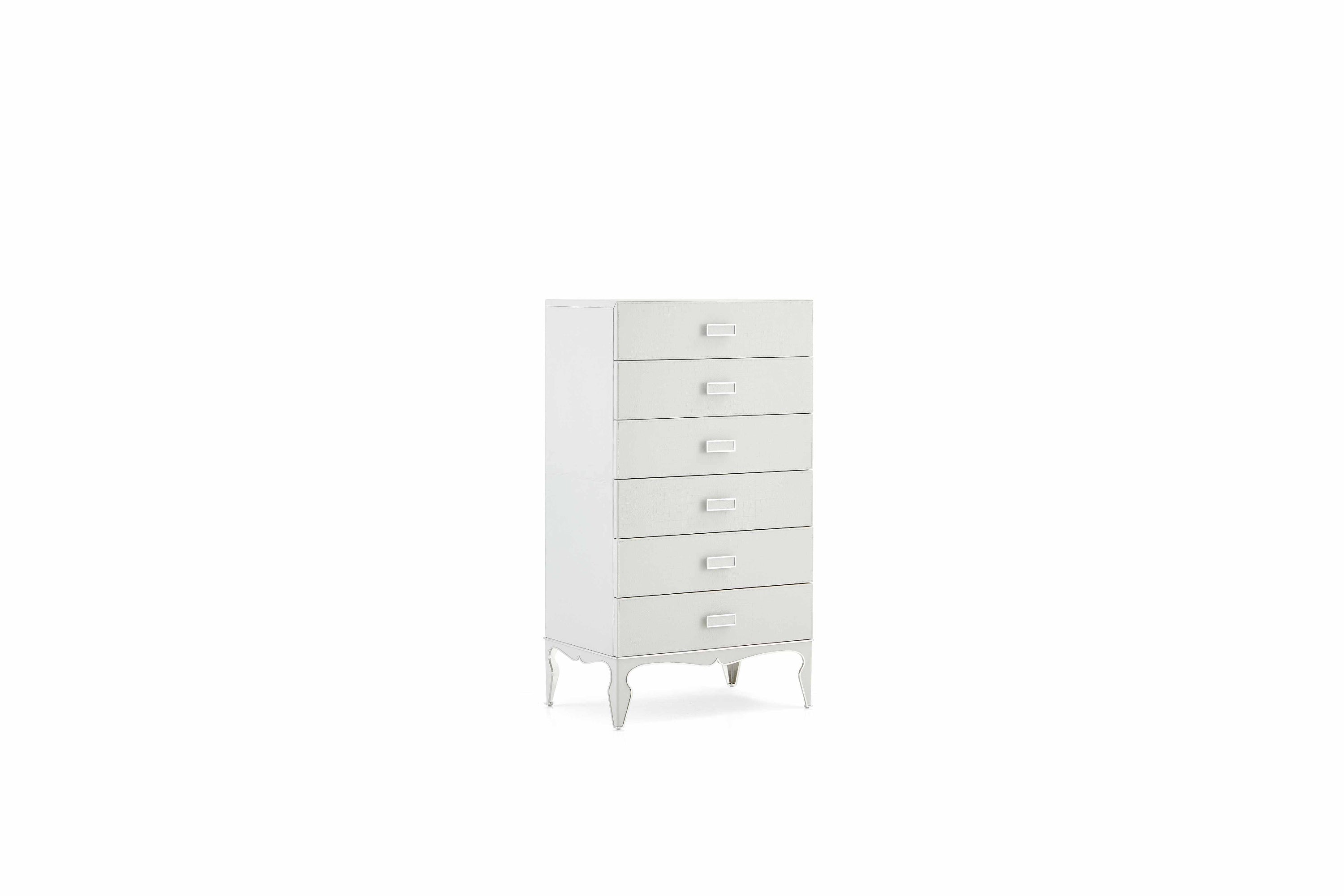 APTA-163 Chest of drawers PB