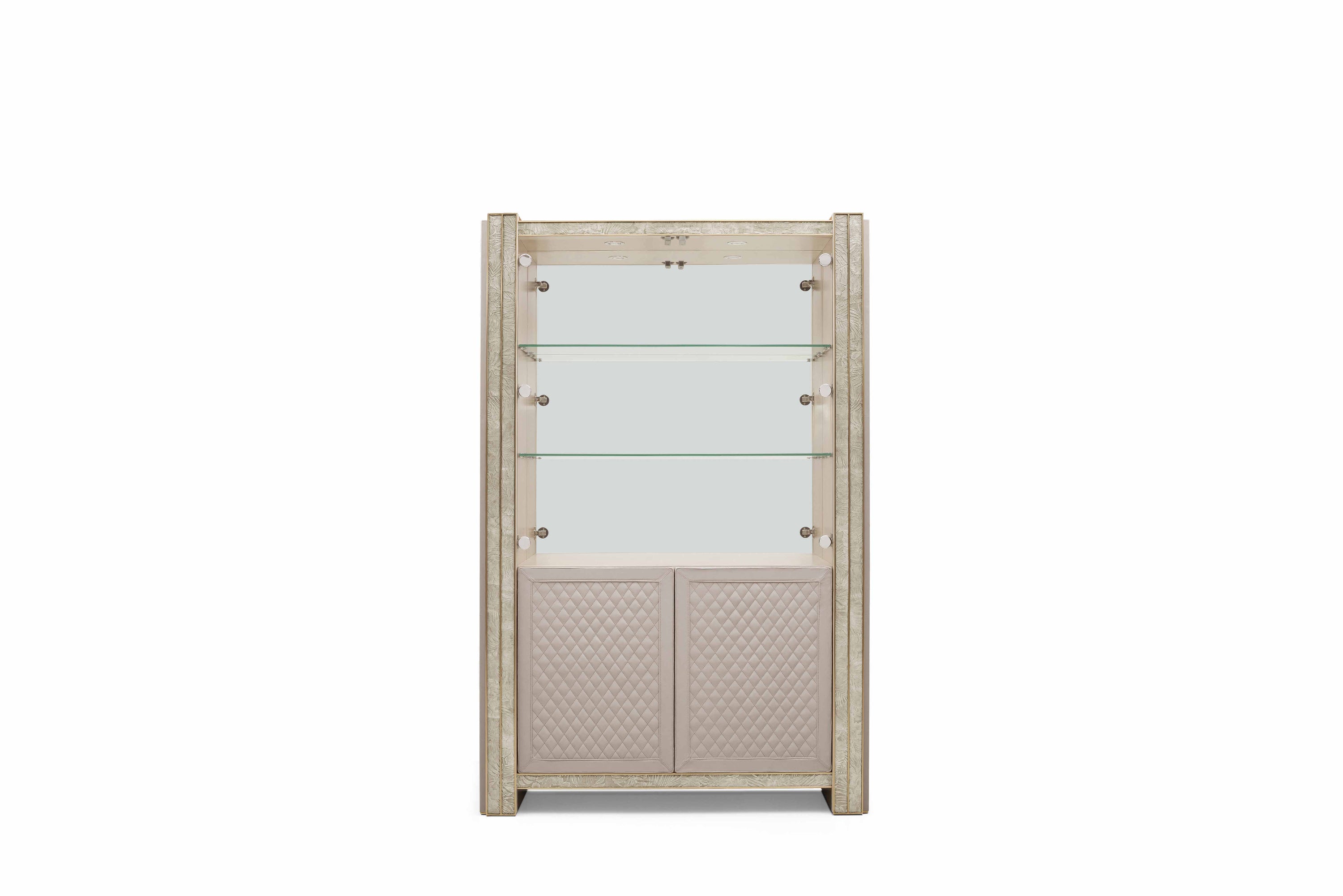 APTA-2592 Wine cabinet PB