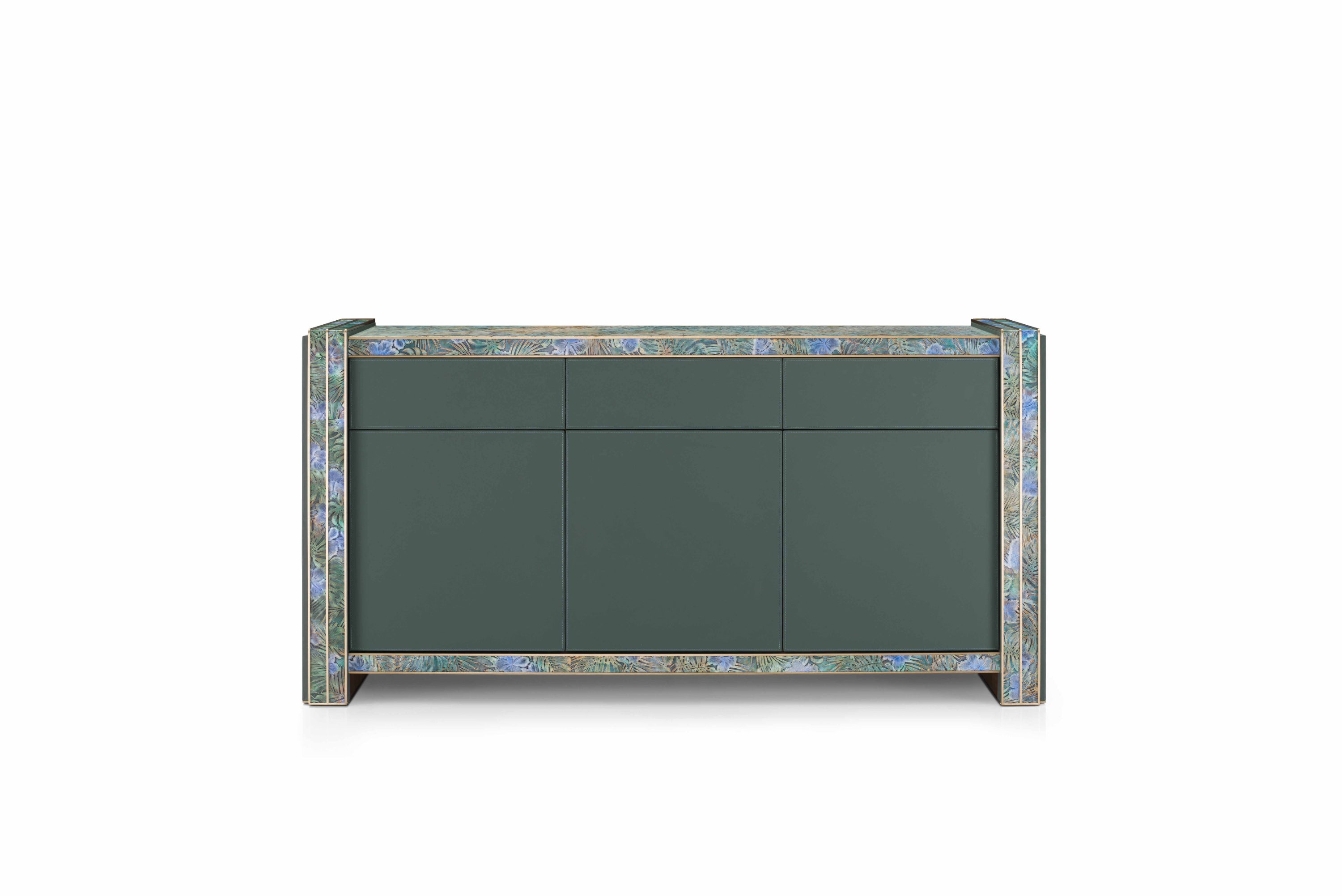 APTA-2595 Sideboard PB