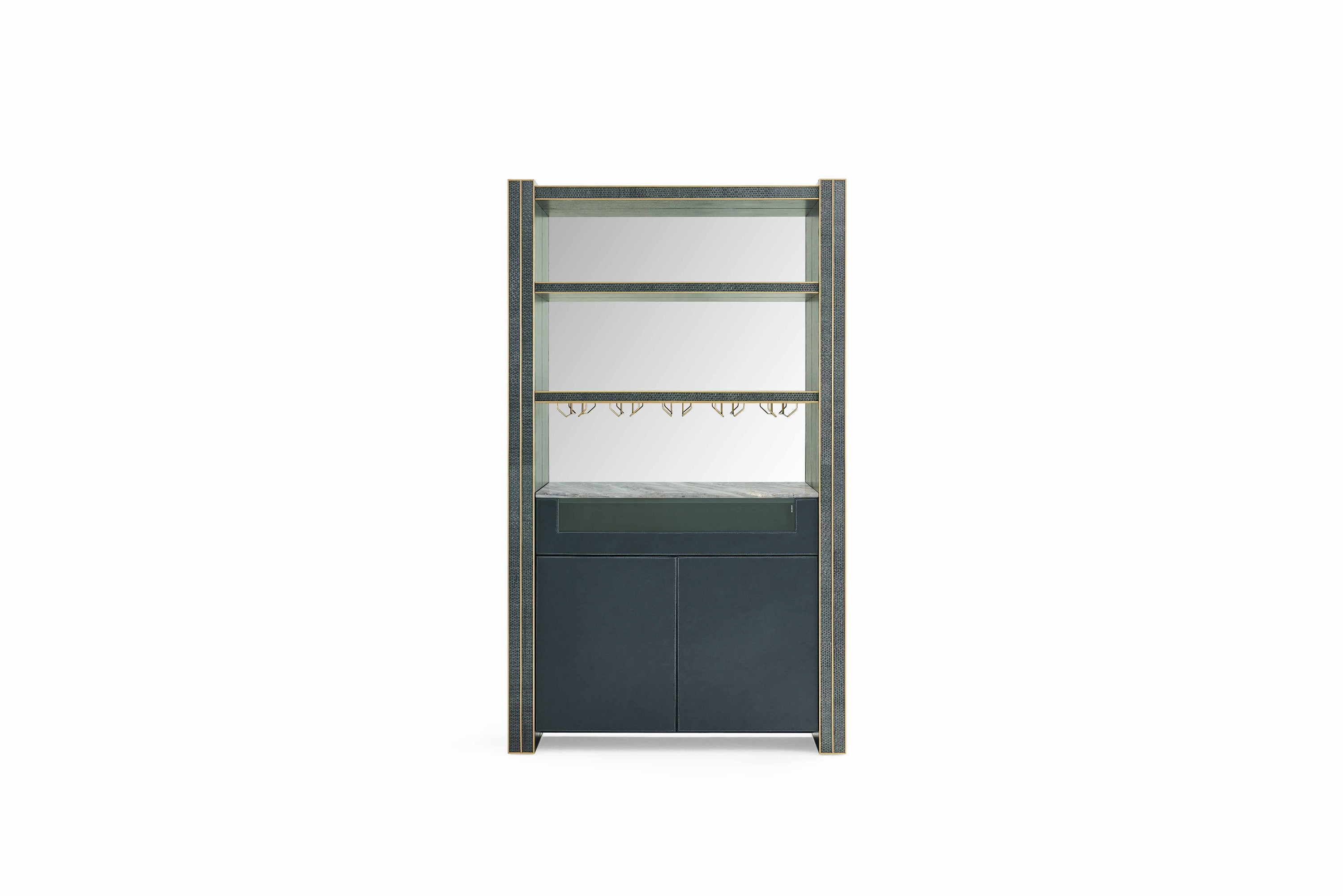 APTA-2631 Wine cabinet PB