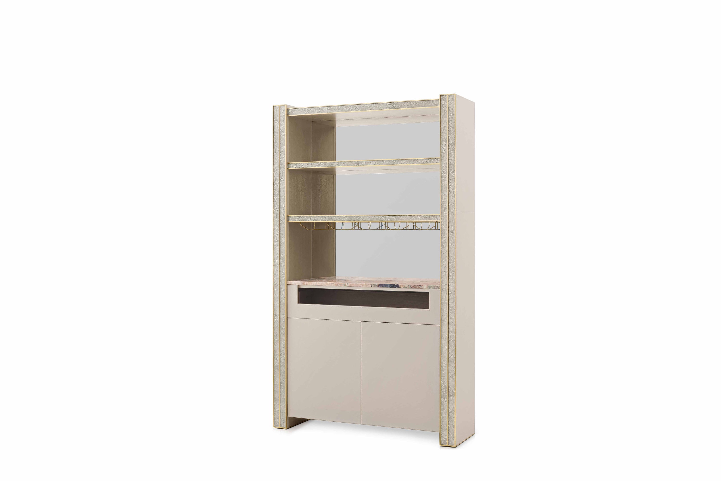 APTA-2631 Wine cabinet PB