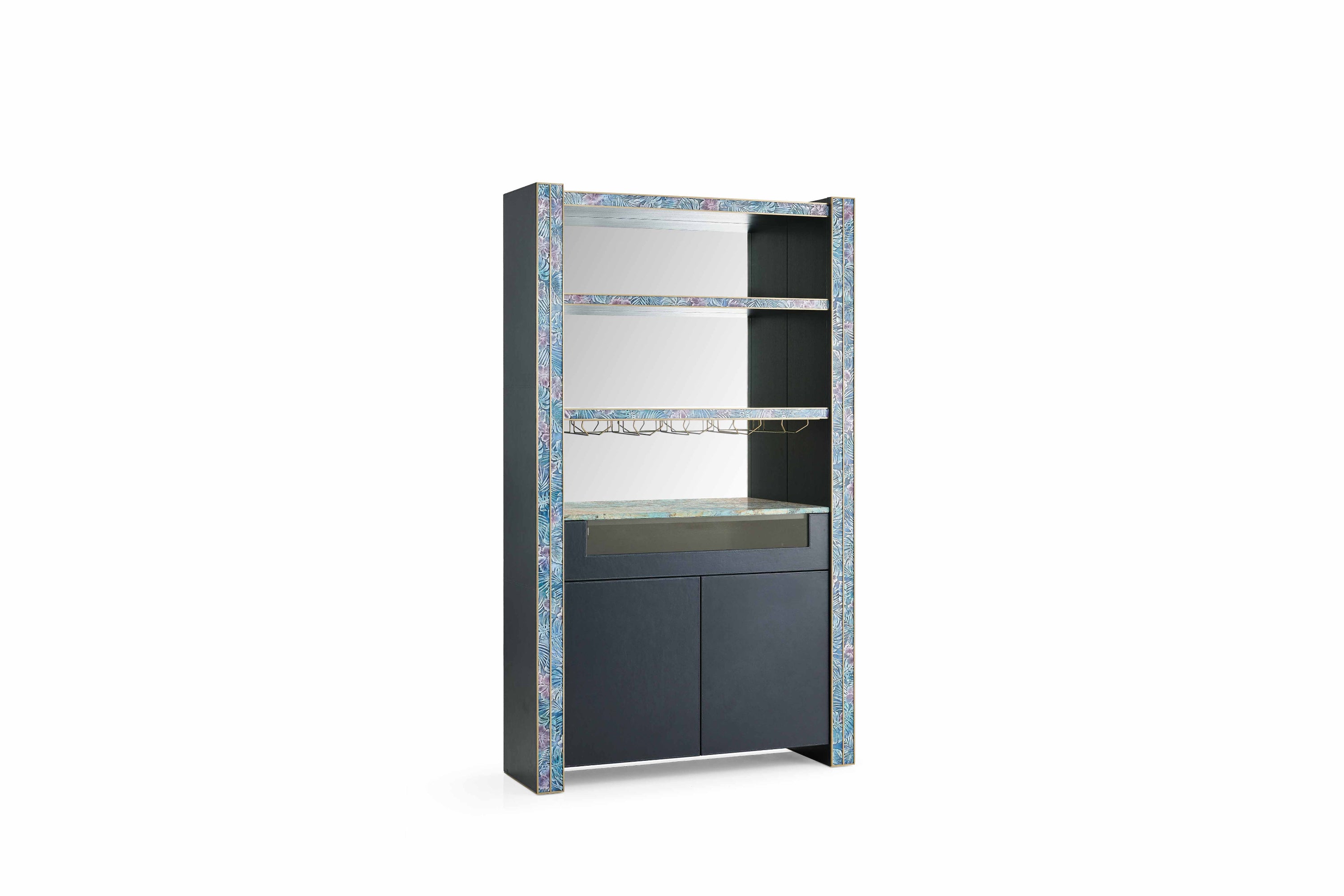 APTA-2631 Wine cabinet PB