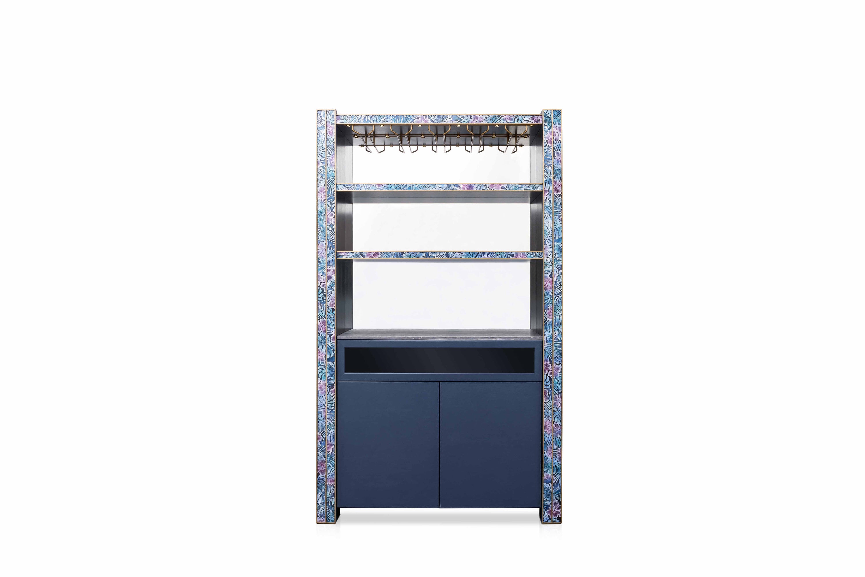 APTA-2631 Wine cabinet PB