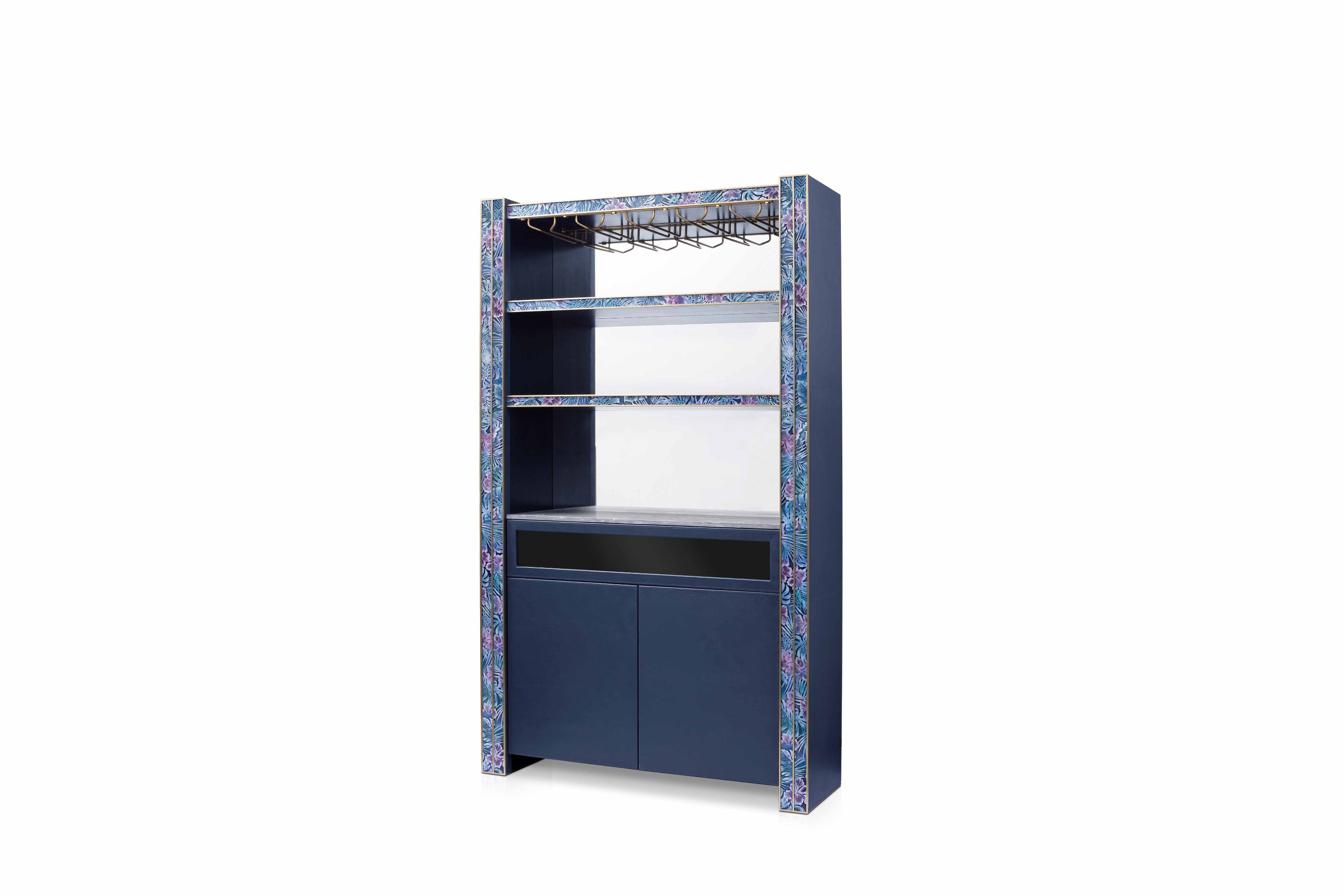 APTA-2631 Wine cabinet PB