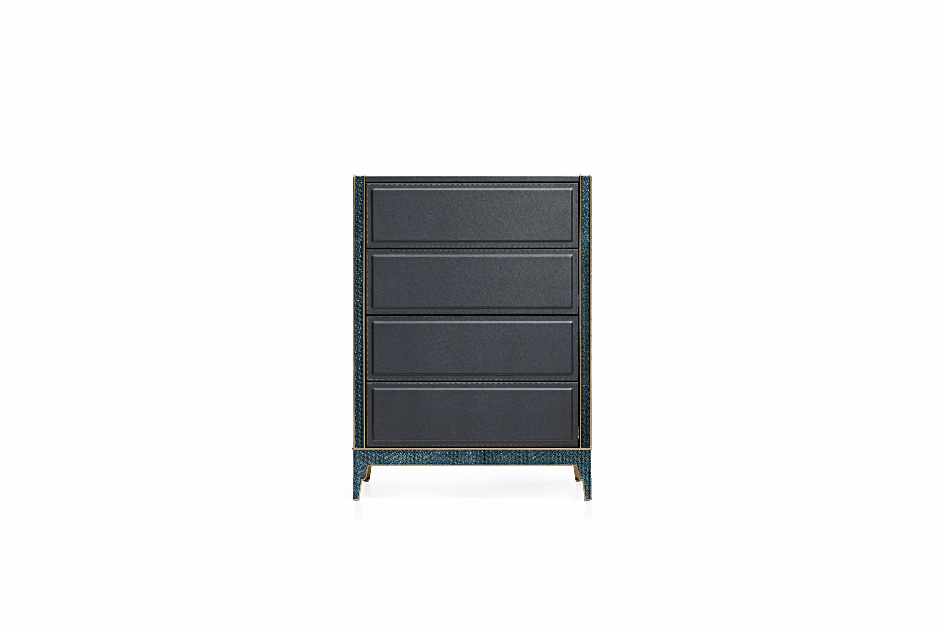 APTA-2781 Chest of drawers PB