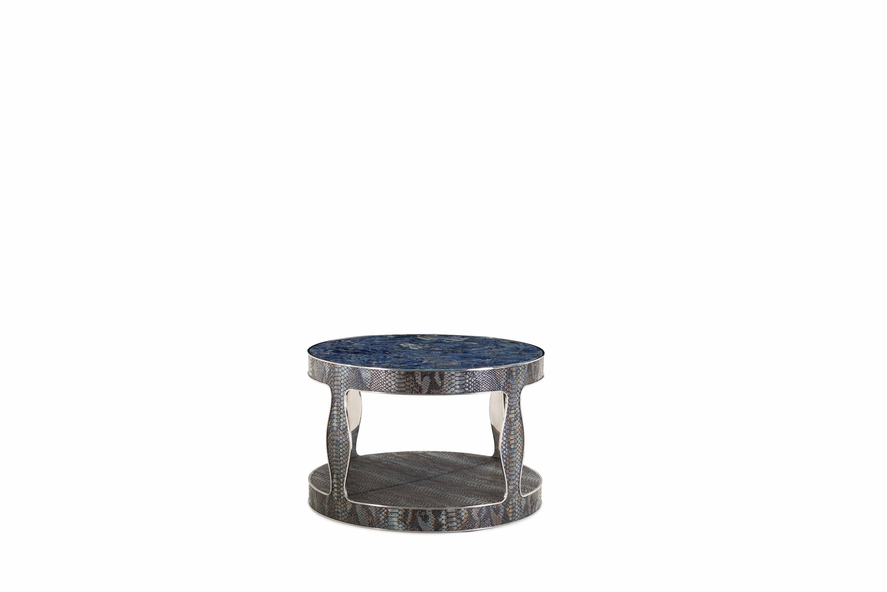 APTC-223 Small round table PB