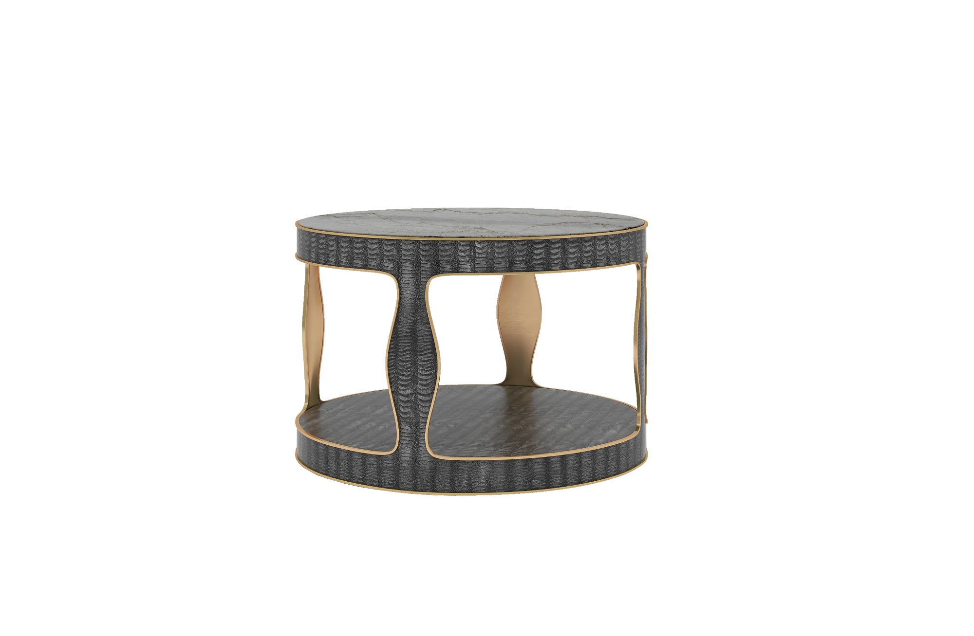 APTC-223 Small round table  Coffee Table  Tea table - Chiuchiufurniture
