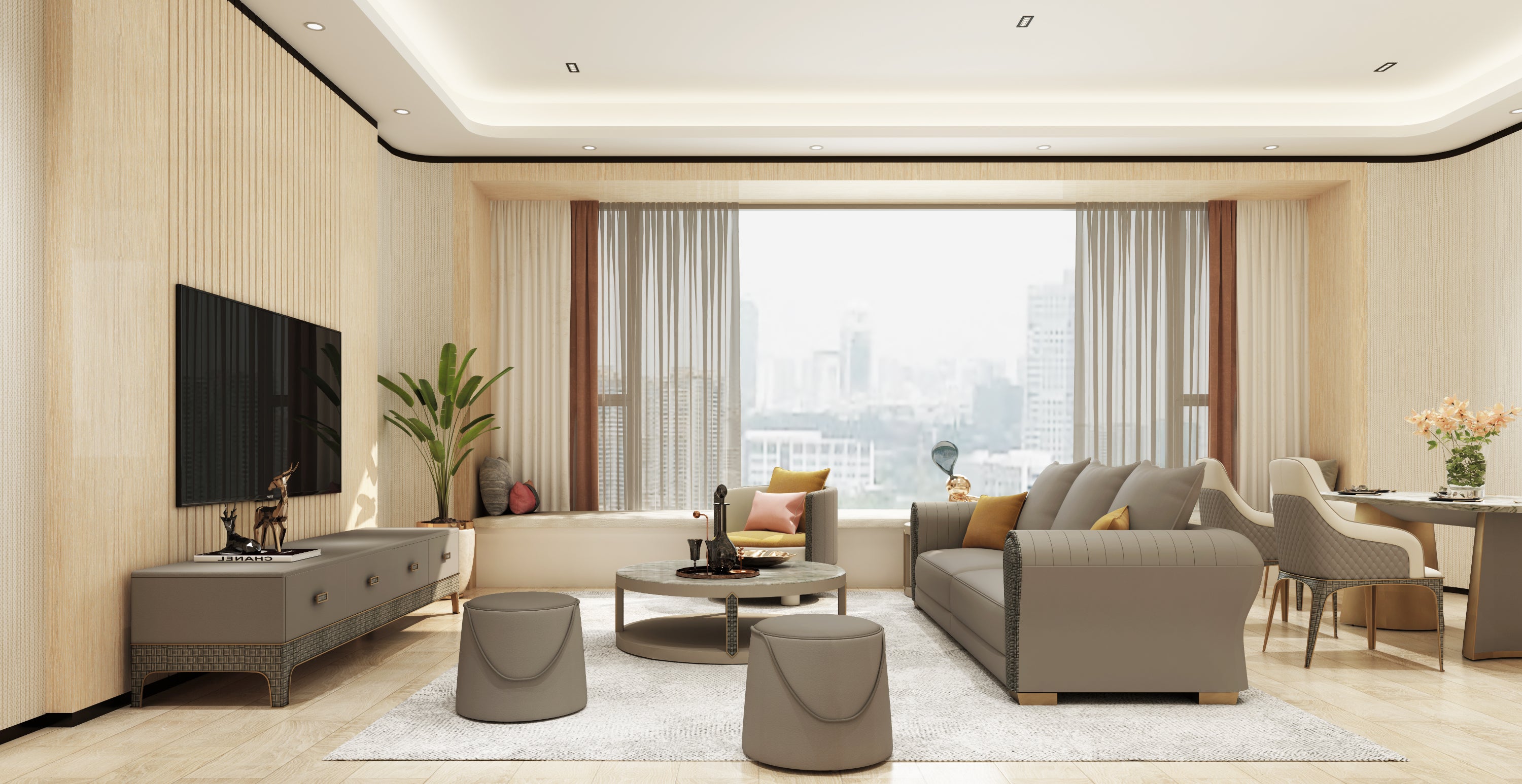 APTC-2686 Round table