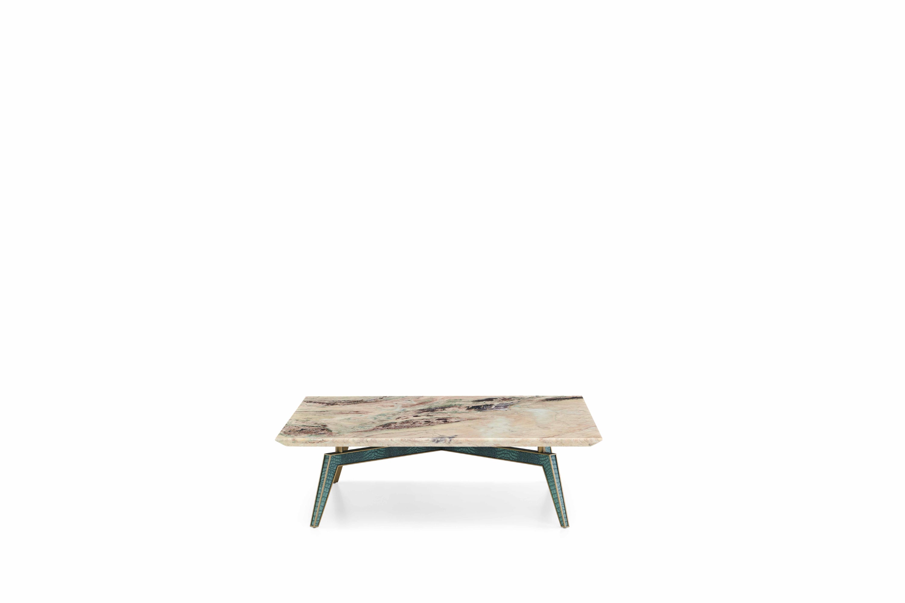 APTC-2693 Square table PB