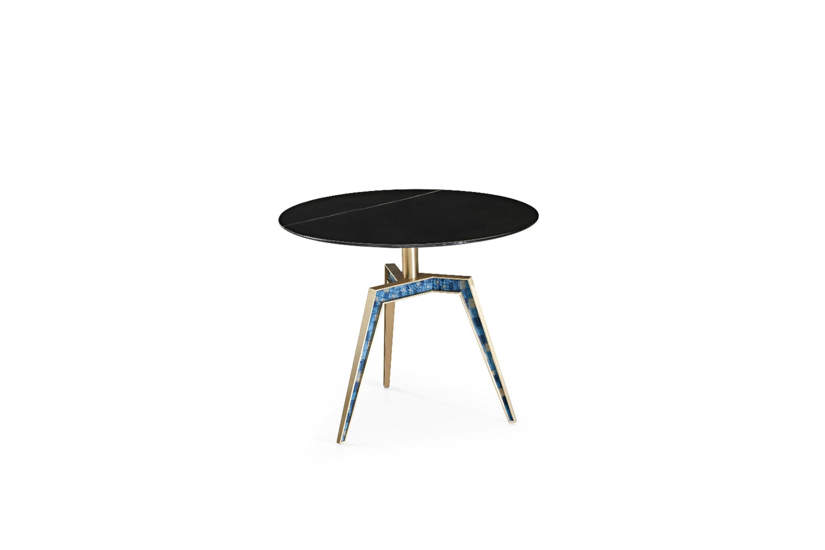 APTC-2710 Round table Side Table Tea table - Chiuchiufurniture