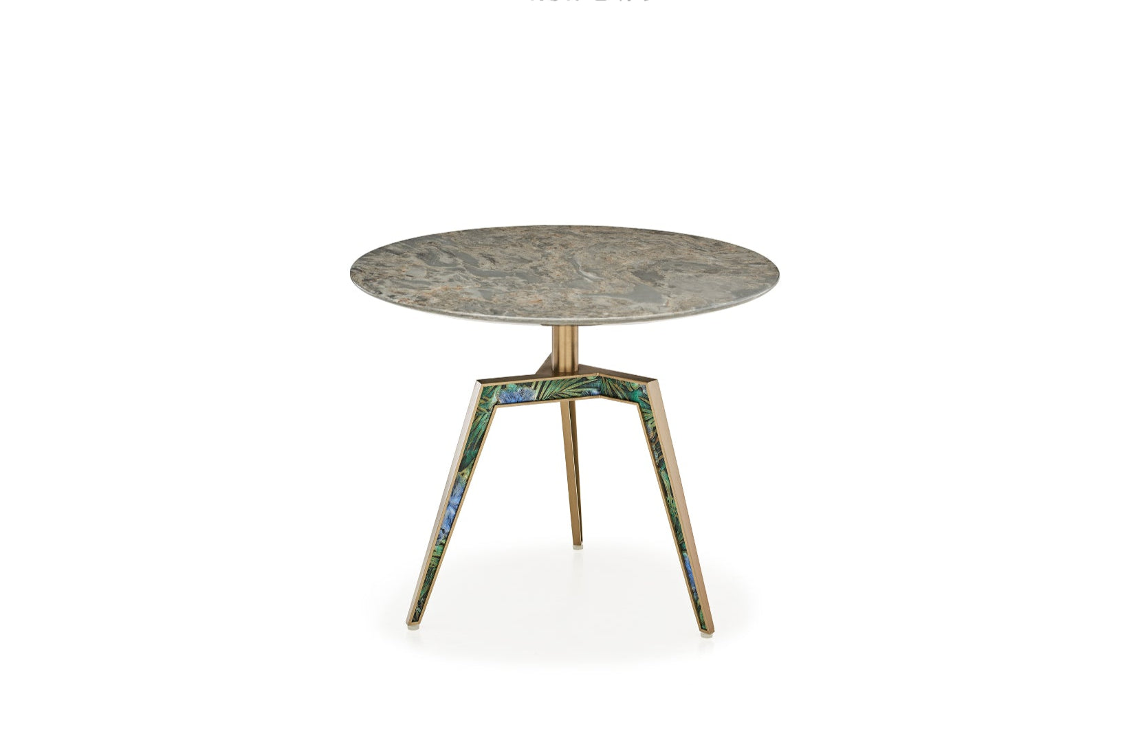 APTC-2710 Round table Side Table Tea table - Chiuchiufurniture