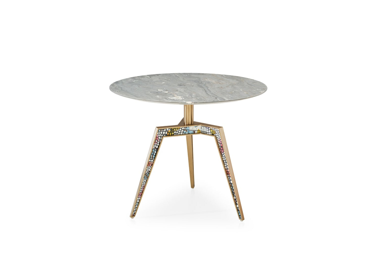 APTC-2710 Round table  Side Table  Tea table - Chiuchiufurniture