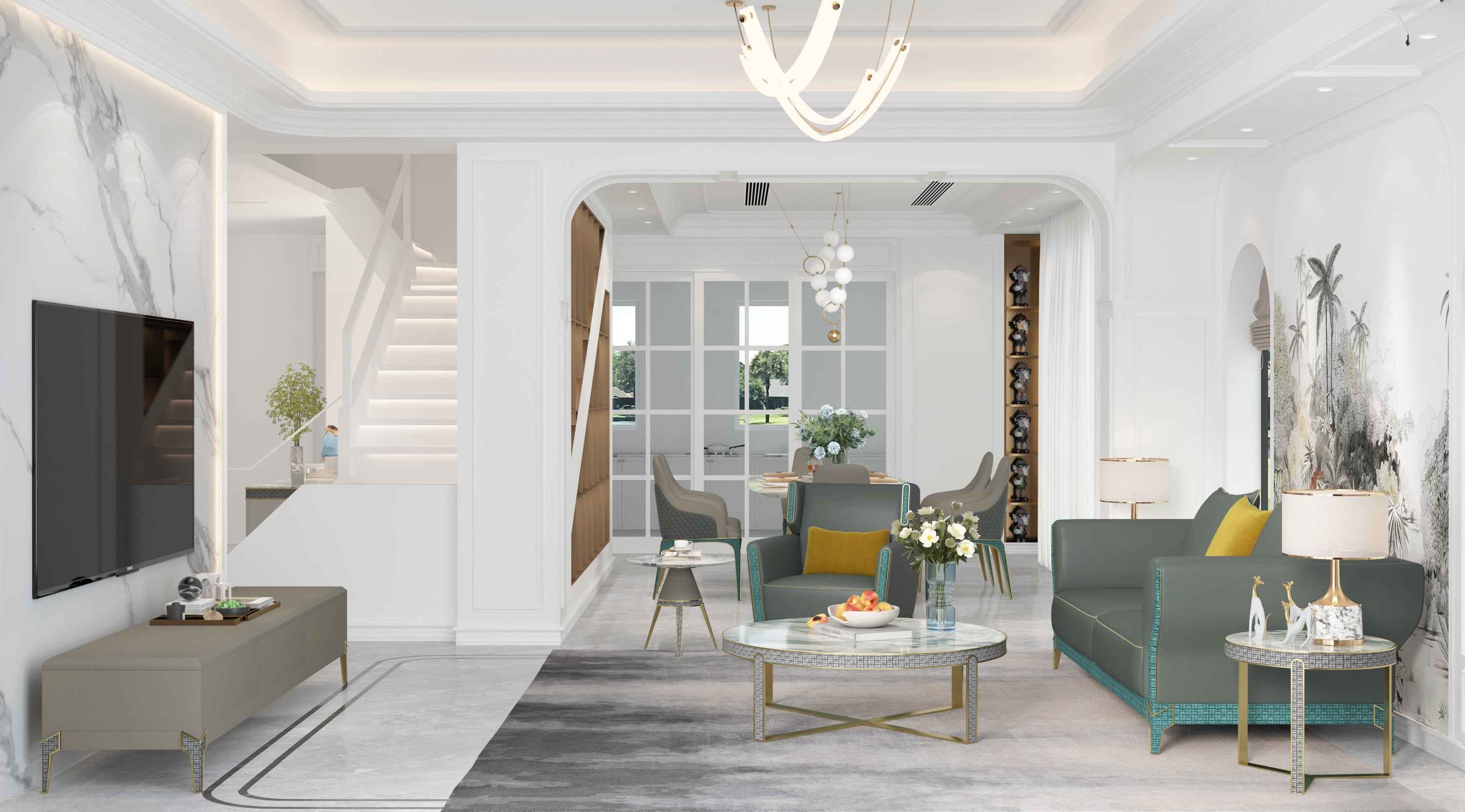 APTC-2756 Round table