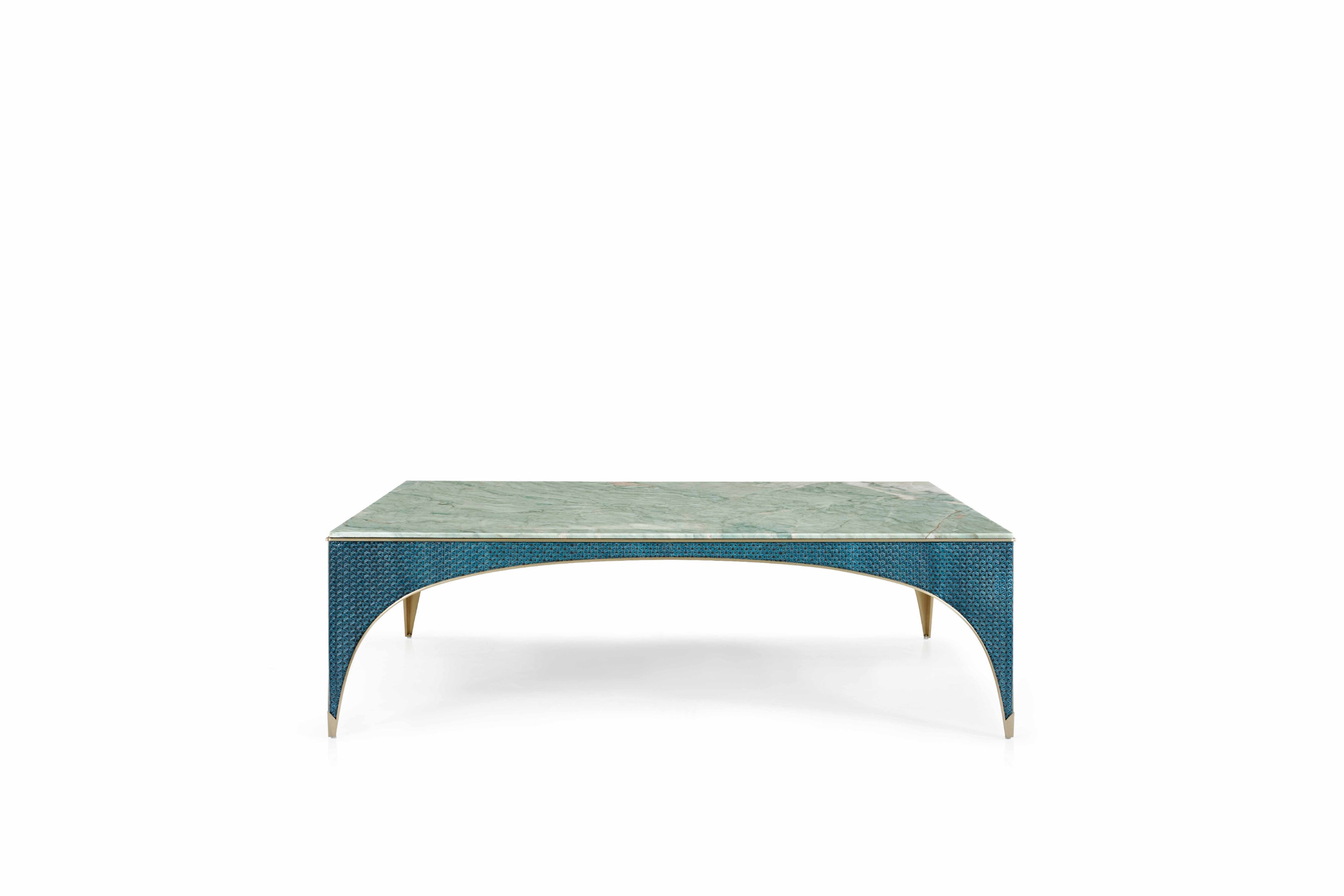 APTC-2907 Coffee table PB