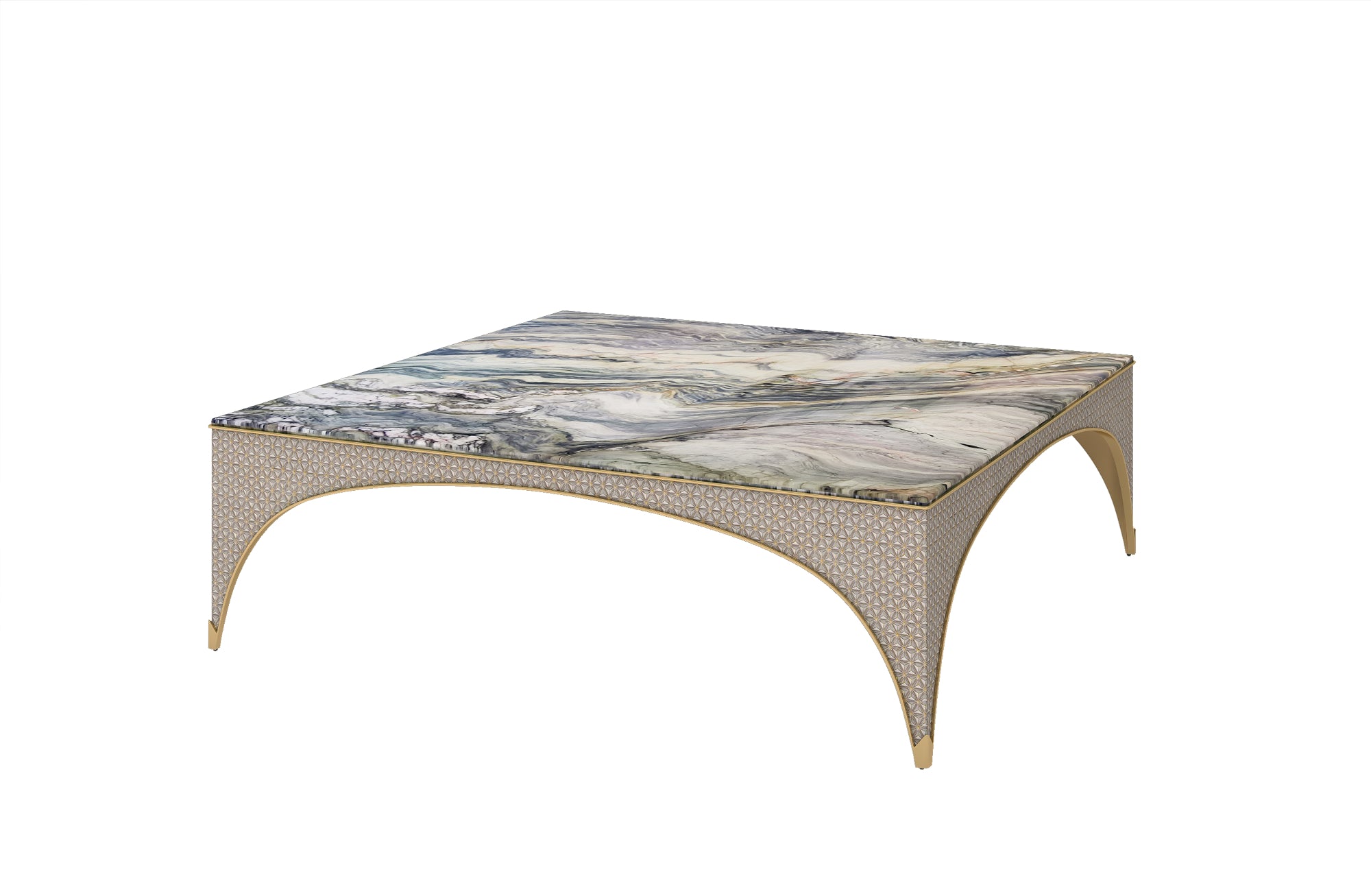 APTC-2907 Coffee table  Tea table - Chiuchiufurniture