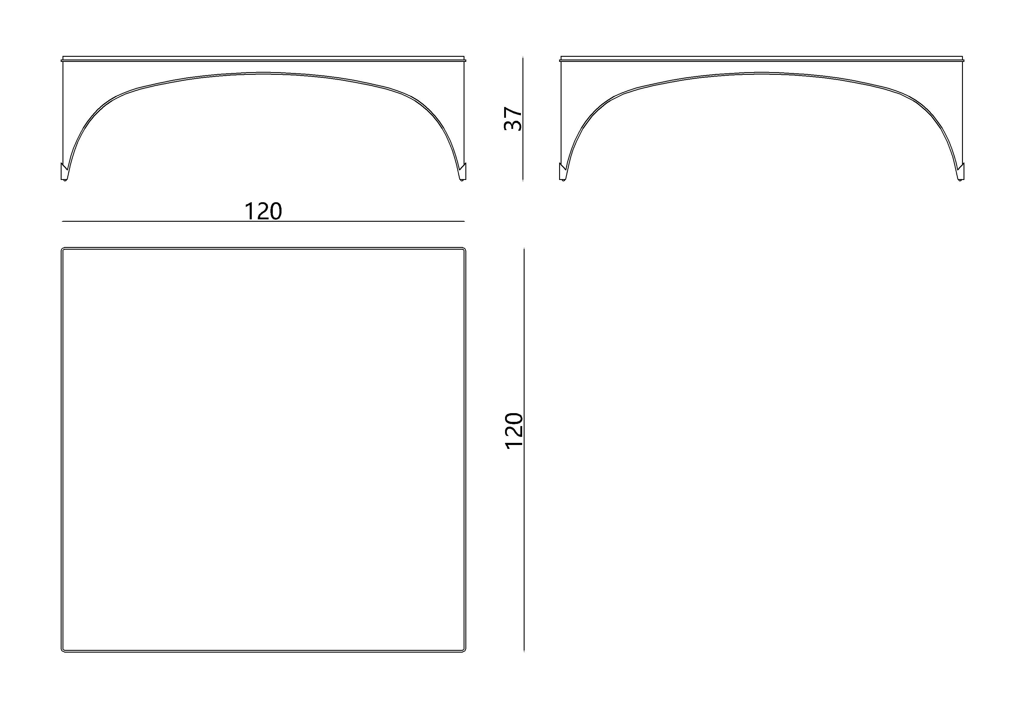 APTC-2907 Coffee table Tea table - Chiuchiufurniture