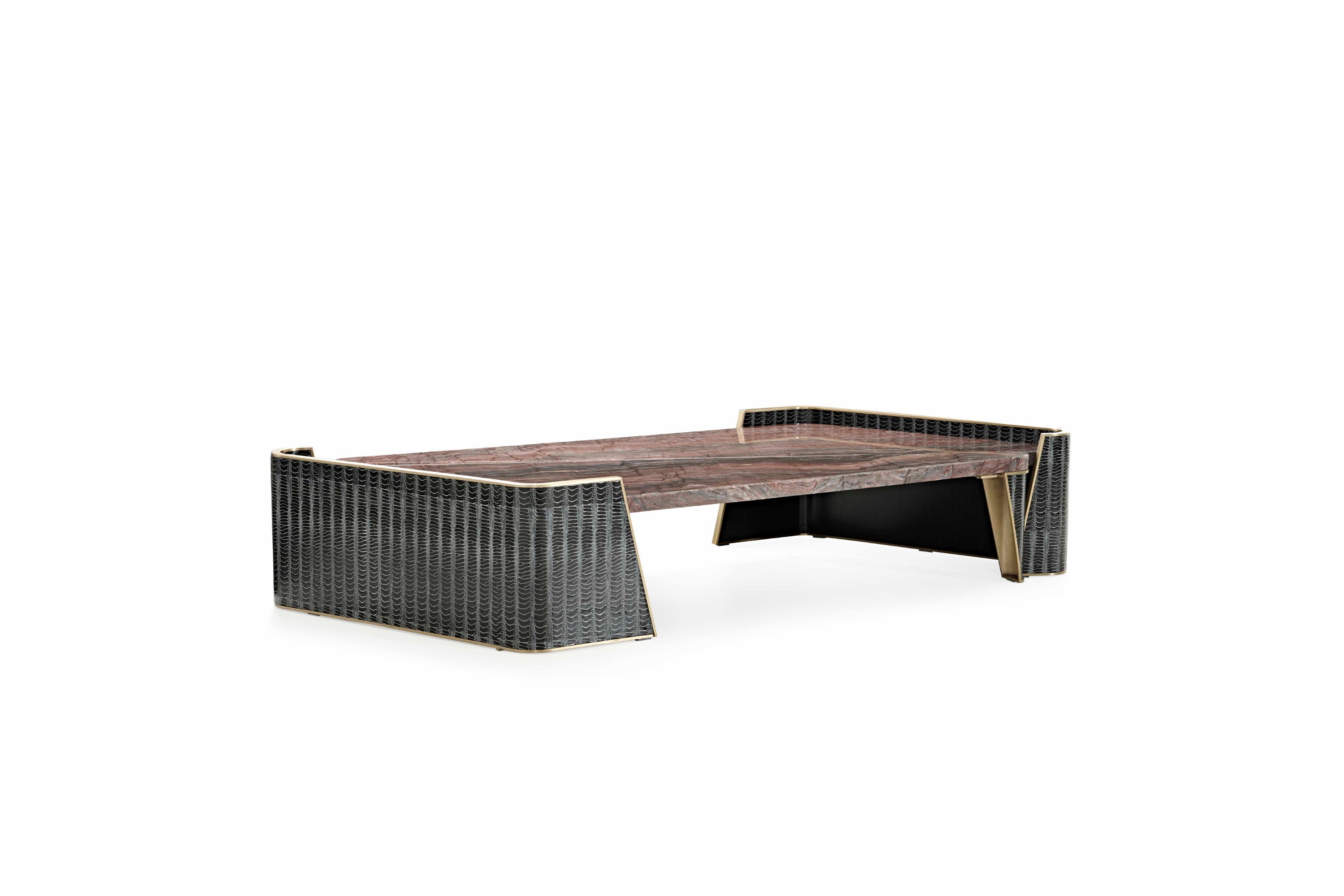 APTC-2988 Coffee table PB