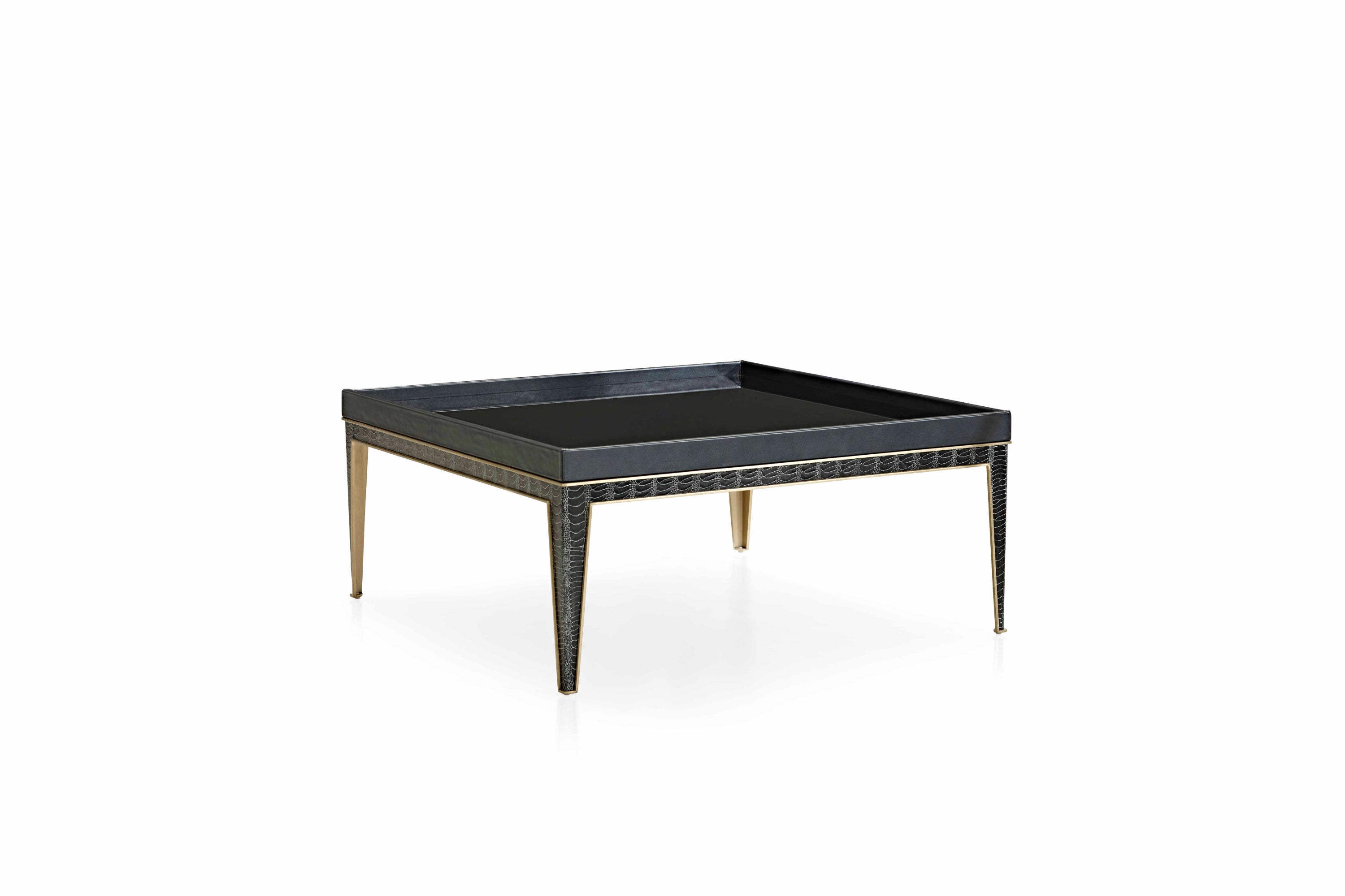 APTC-2991 Square table PB