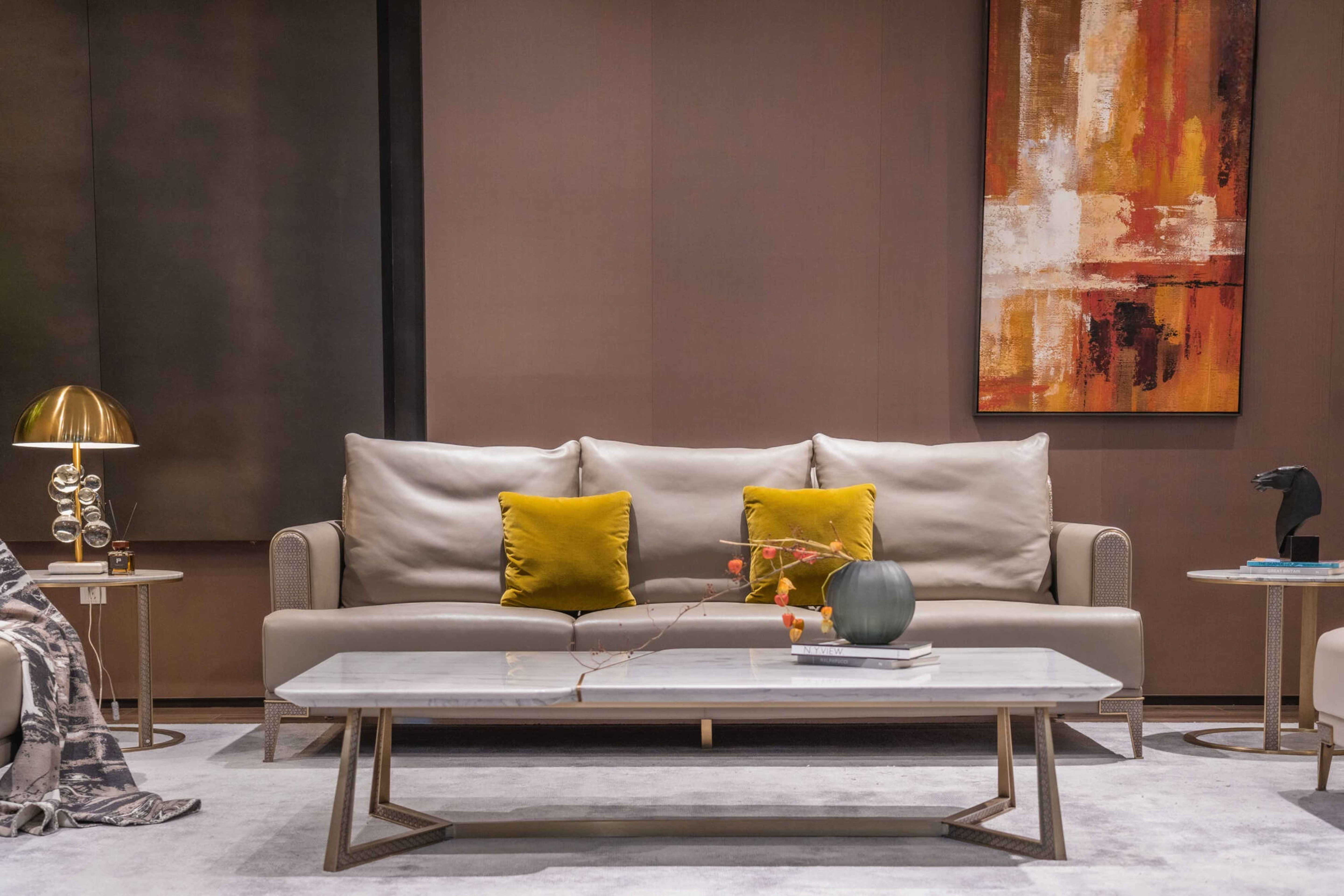 APTC-3057 Coffee table