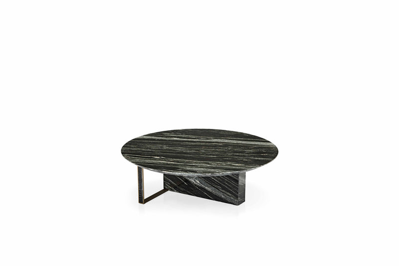 APTC-3073 Round  coffee table