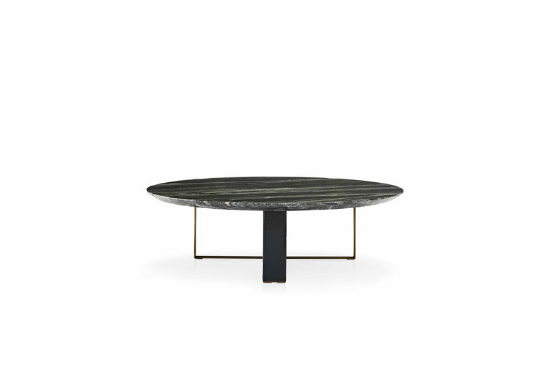 APTC-3078 Round coffee table PB