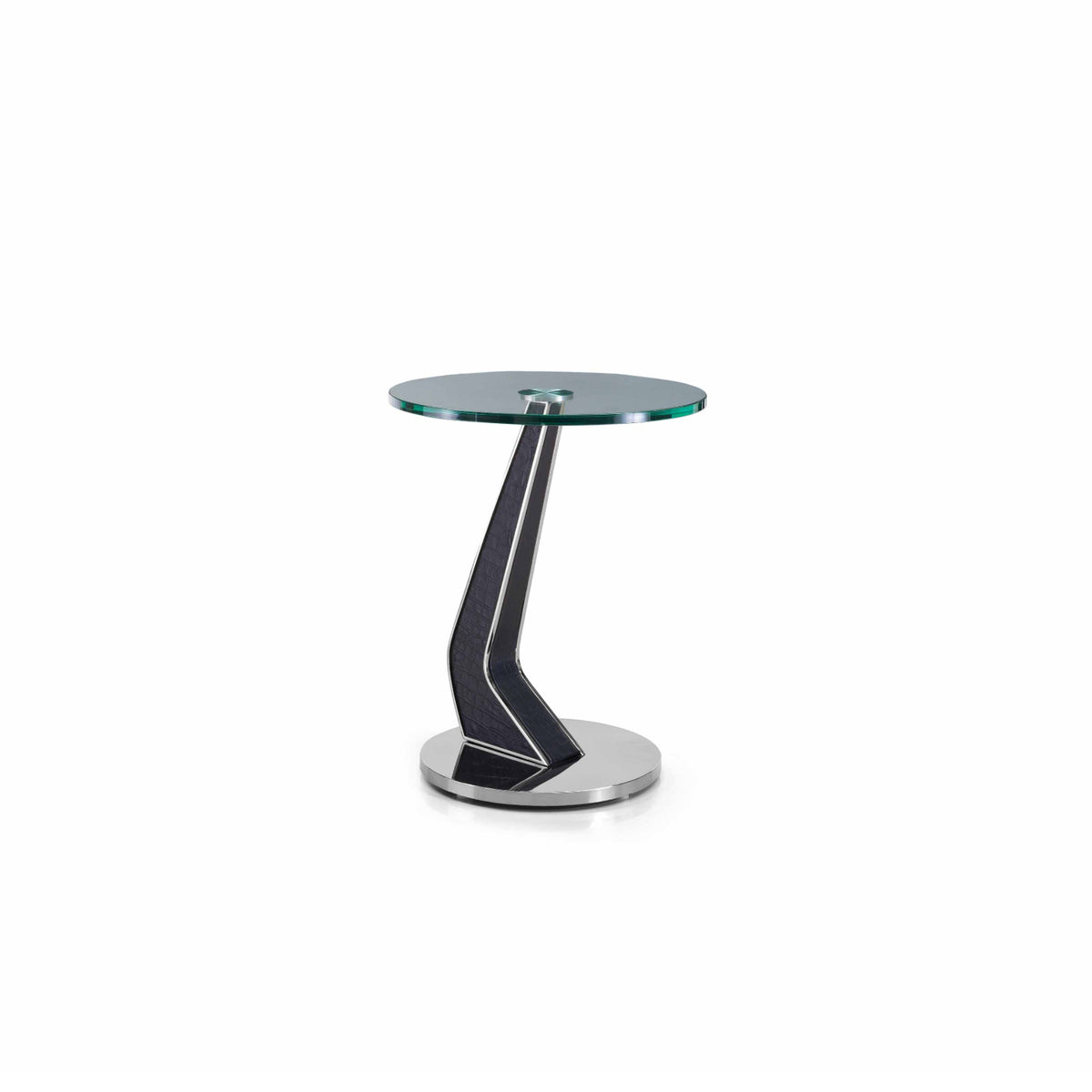 APTC-313 Round Table - Stylish Coffee and Tea Table for Your Home