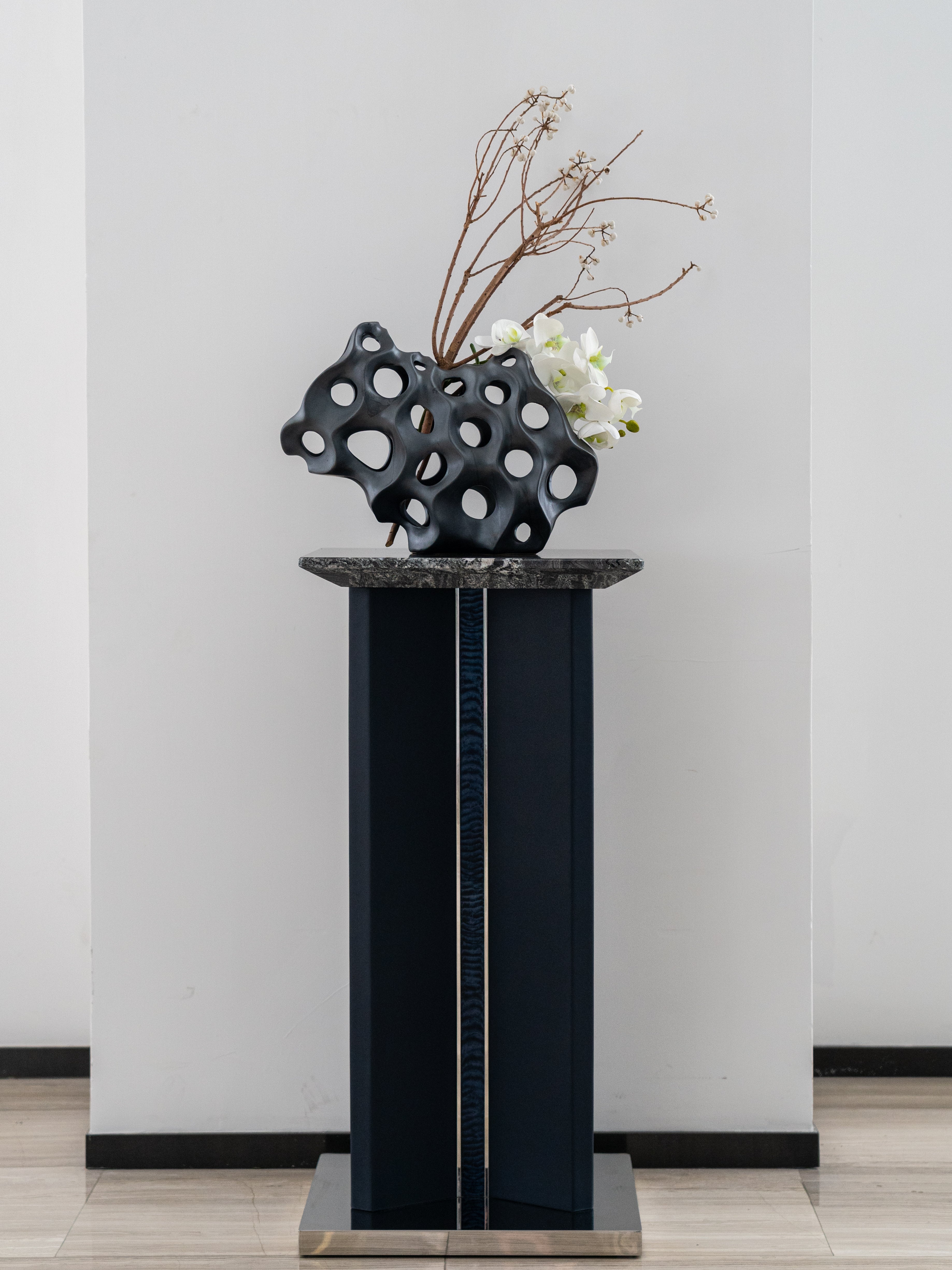 APTC-3171 APTC-3172 Modern Side Table Chic Accent Furniture - Chiuchiufurniture