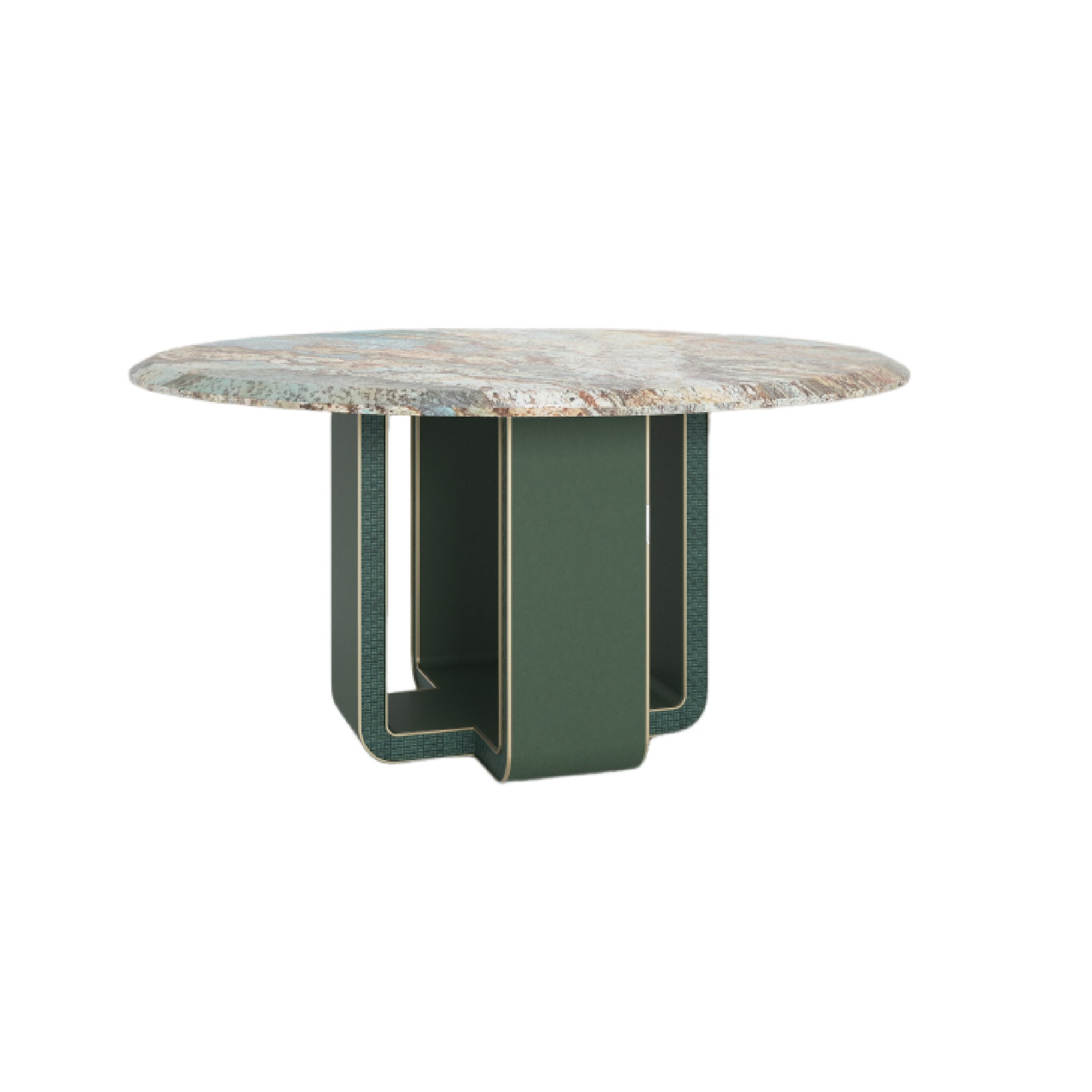 APTD-2971 Dining Table PB